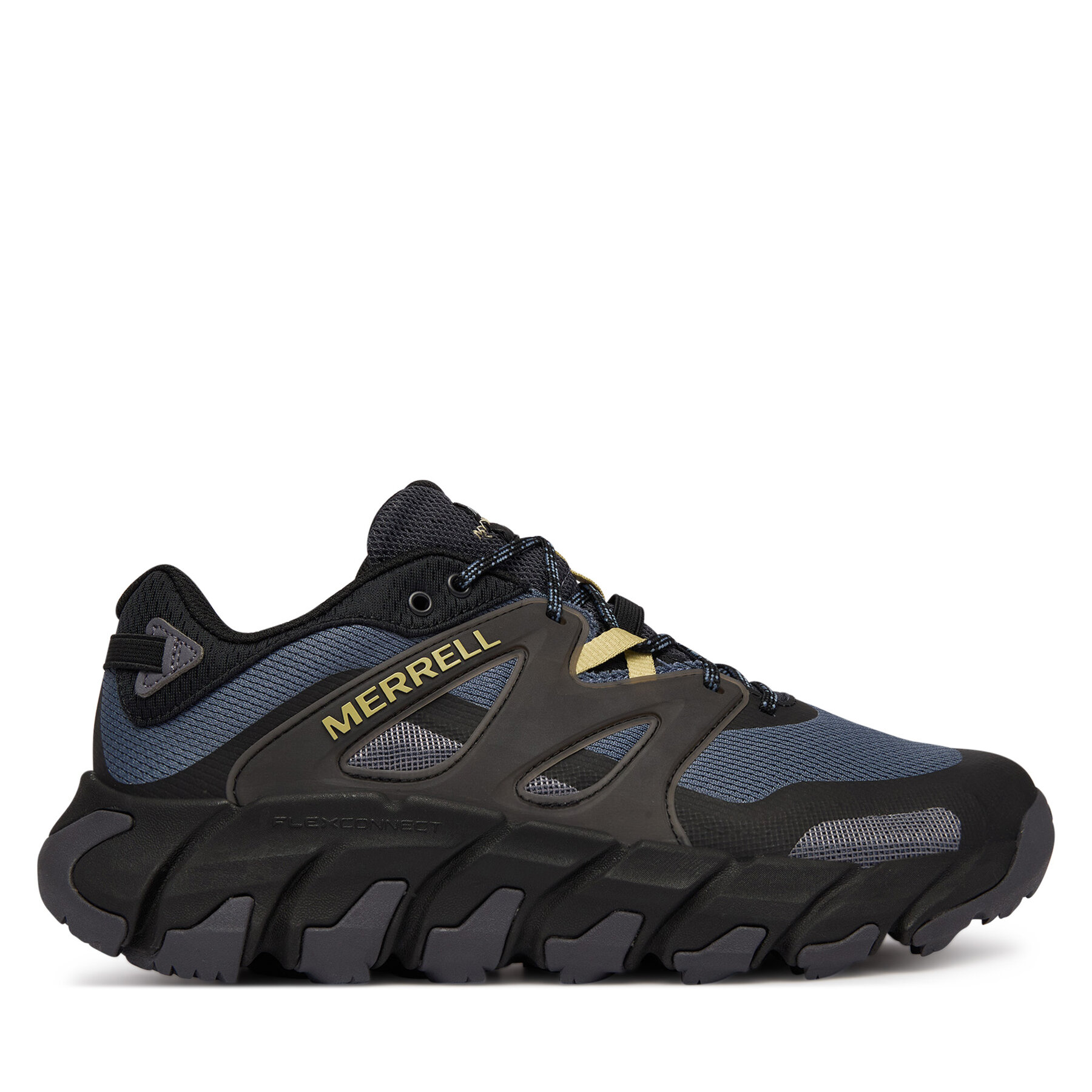 Αθλητικά Merrell Maipo Explorer Aerosport J038015 Σκούρο μπλε