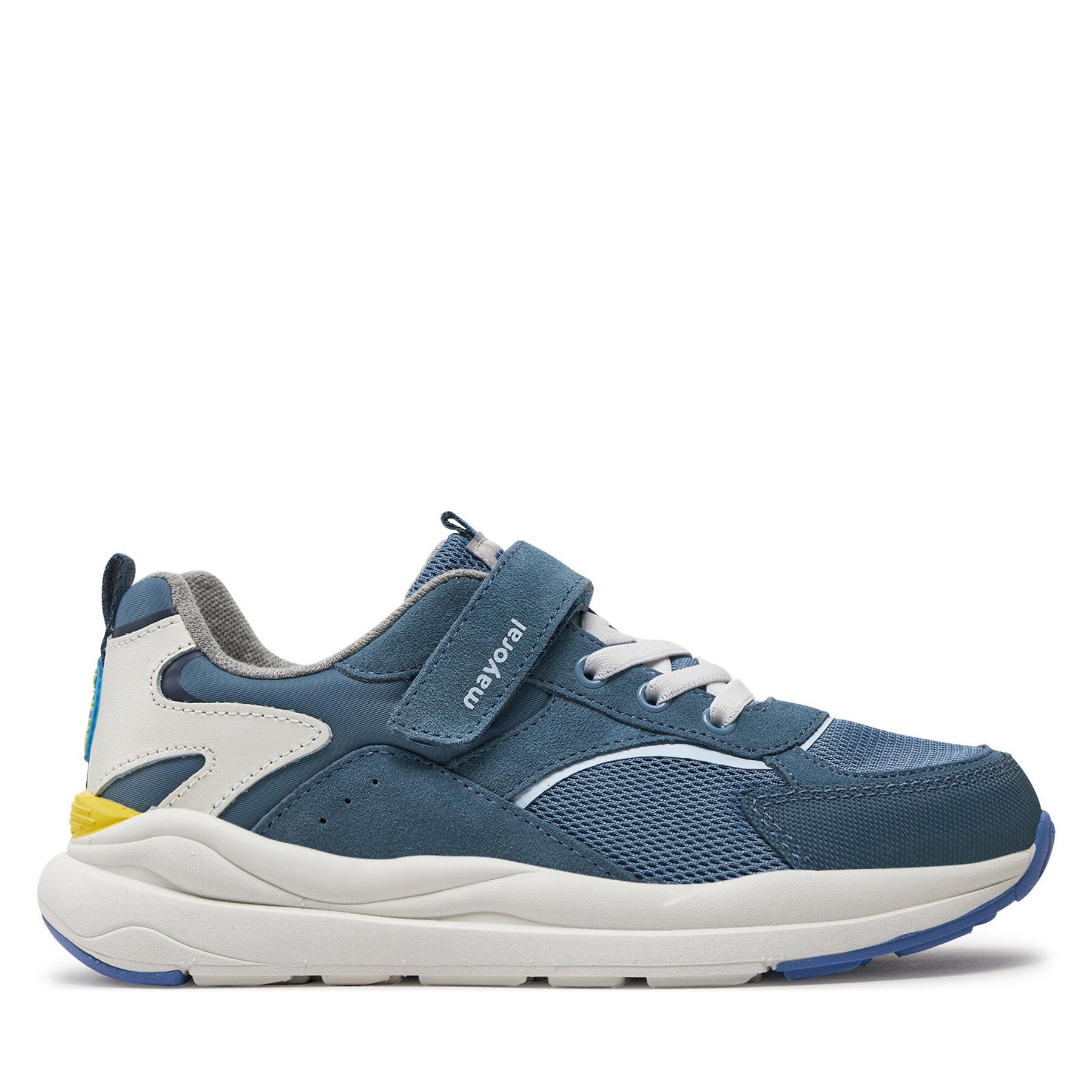 Zapatillas Mayoral 47558 Azul