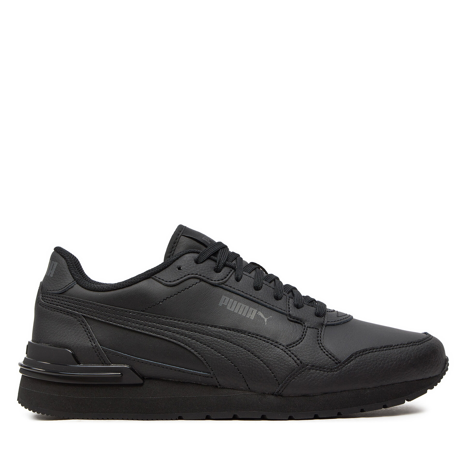 Sneakers Puma ST Runner v4 L 399068 09 Noir