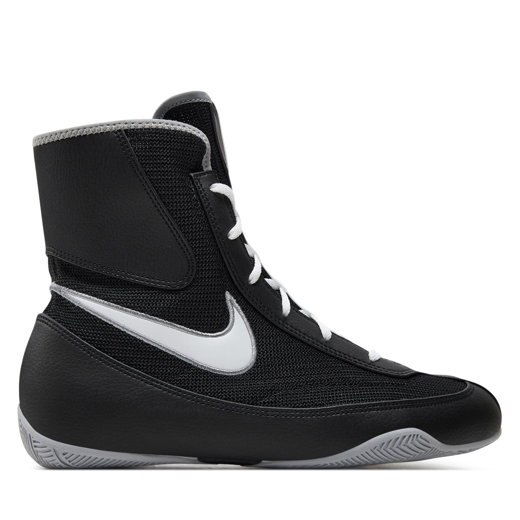 Čevlji Nike Machomai 2 321819 003 Black/White/Grey