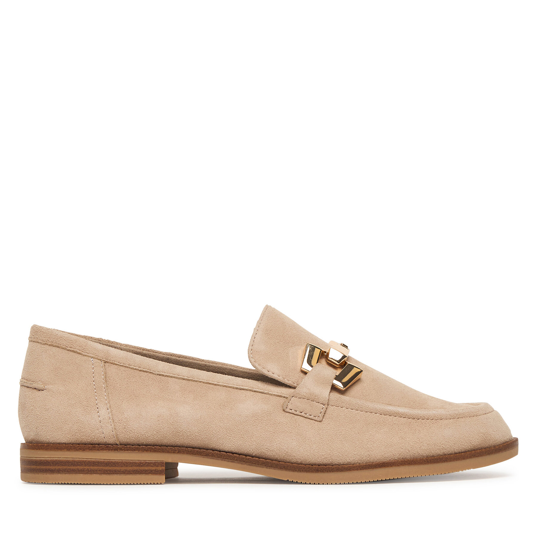 Loafers Caprice 9-24202-46 Μπεζ