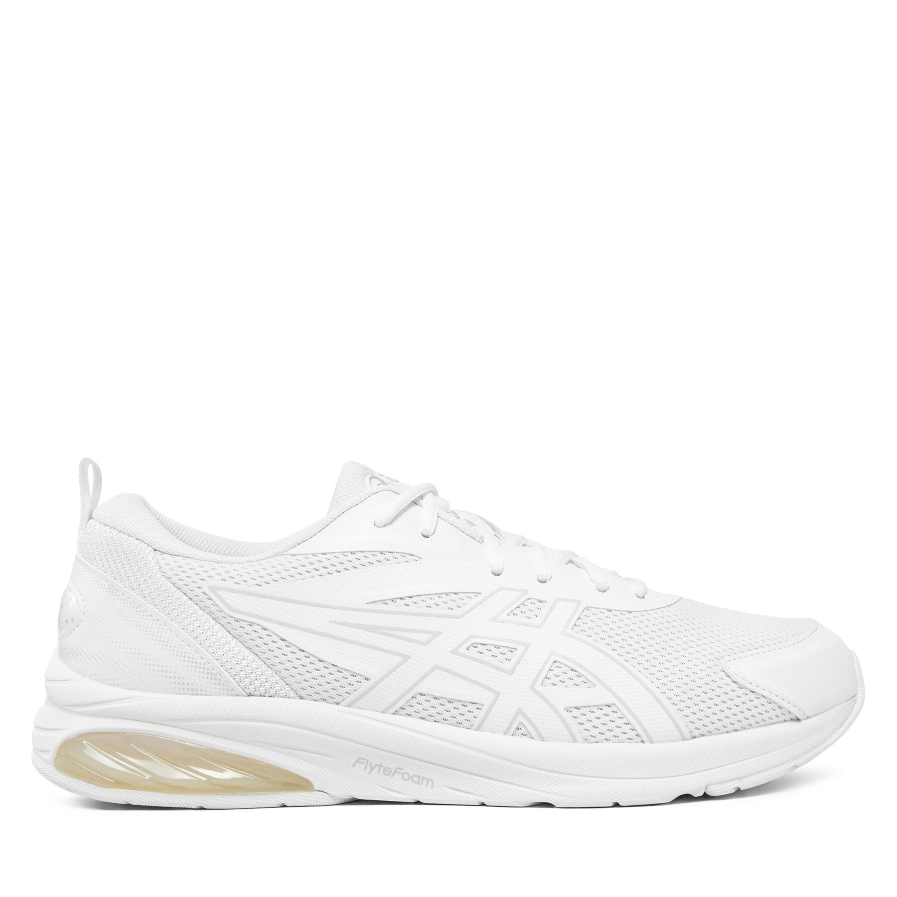 Asics Αθλητικά Asics Gel-Quantum Kei 1203A601 Λευκό
