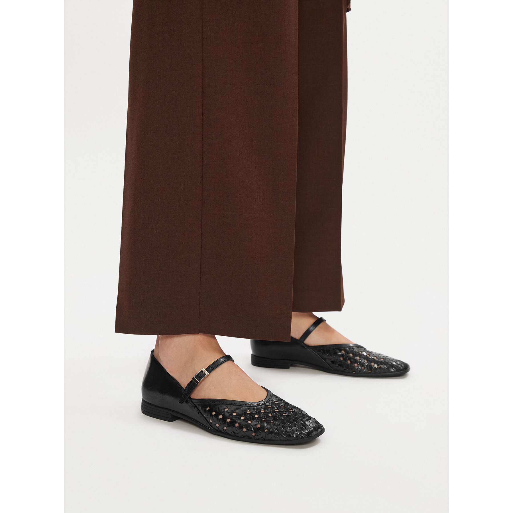 Balerinke Lasocki WI40-12674-01 Crna