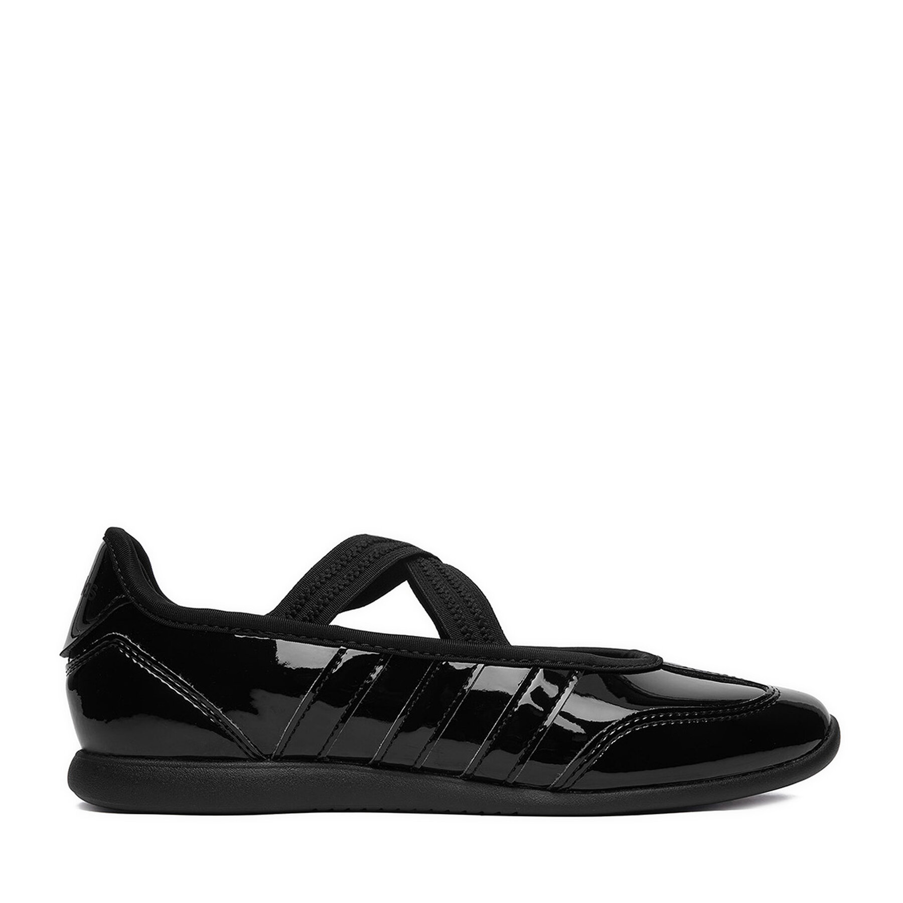 Balerini adidas CEO-BARREDA MARY JANE J KI2995 Negru