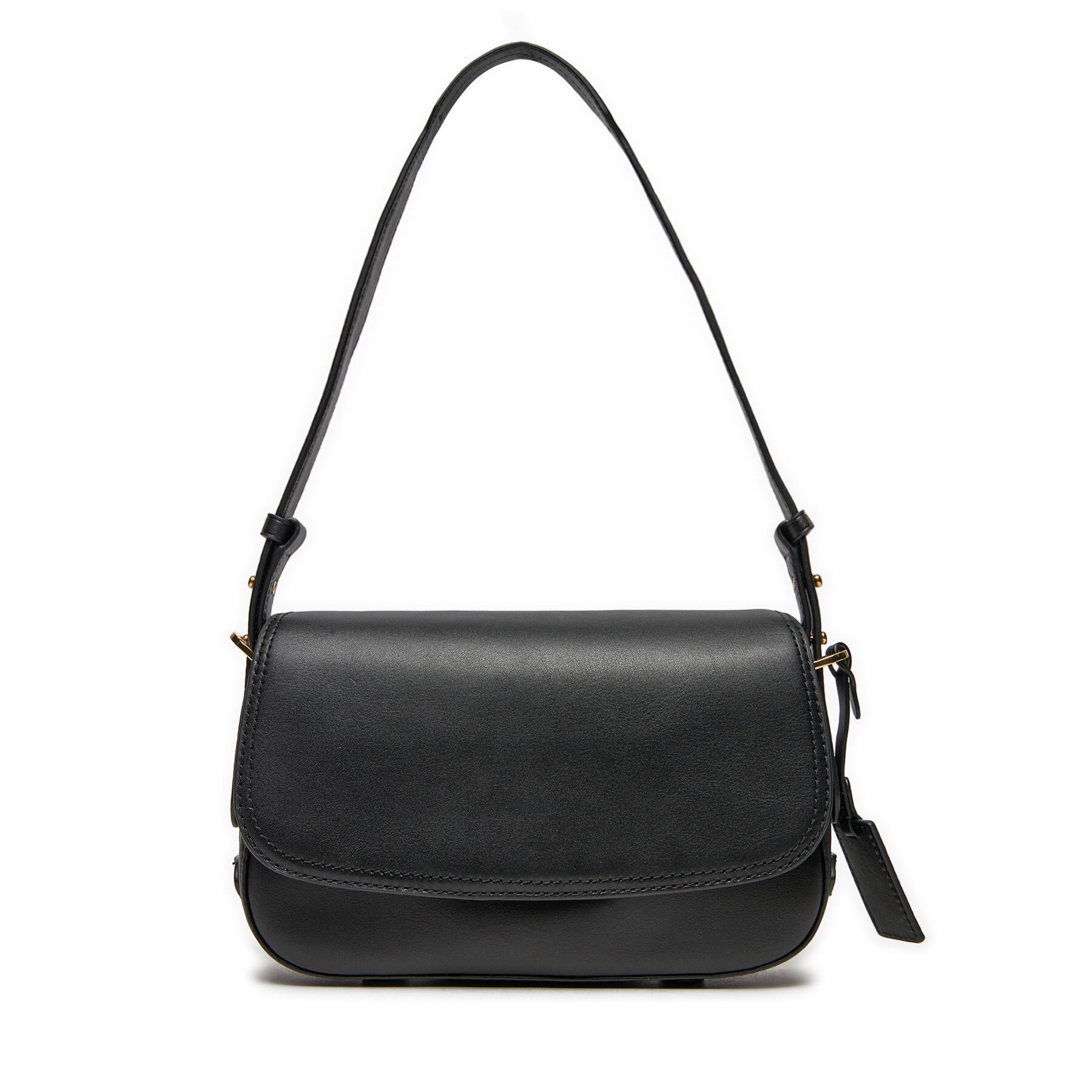 LAUREN RALPH LAUREN Τσάντα Lauren Ralph Lauren Maddy 24 431897375001 Μαύρο