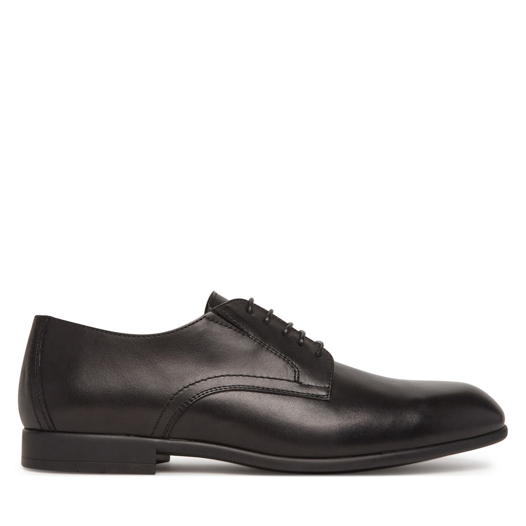 Uomo Scarpe basse Baldinini, Taglia 45, Nero, U5E007P1VITE0000, taglia : 45