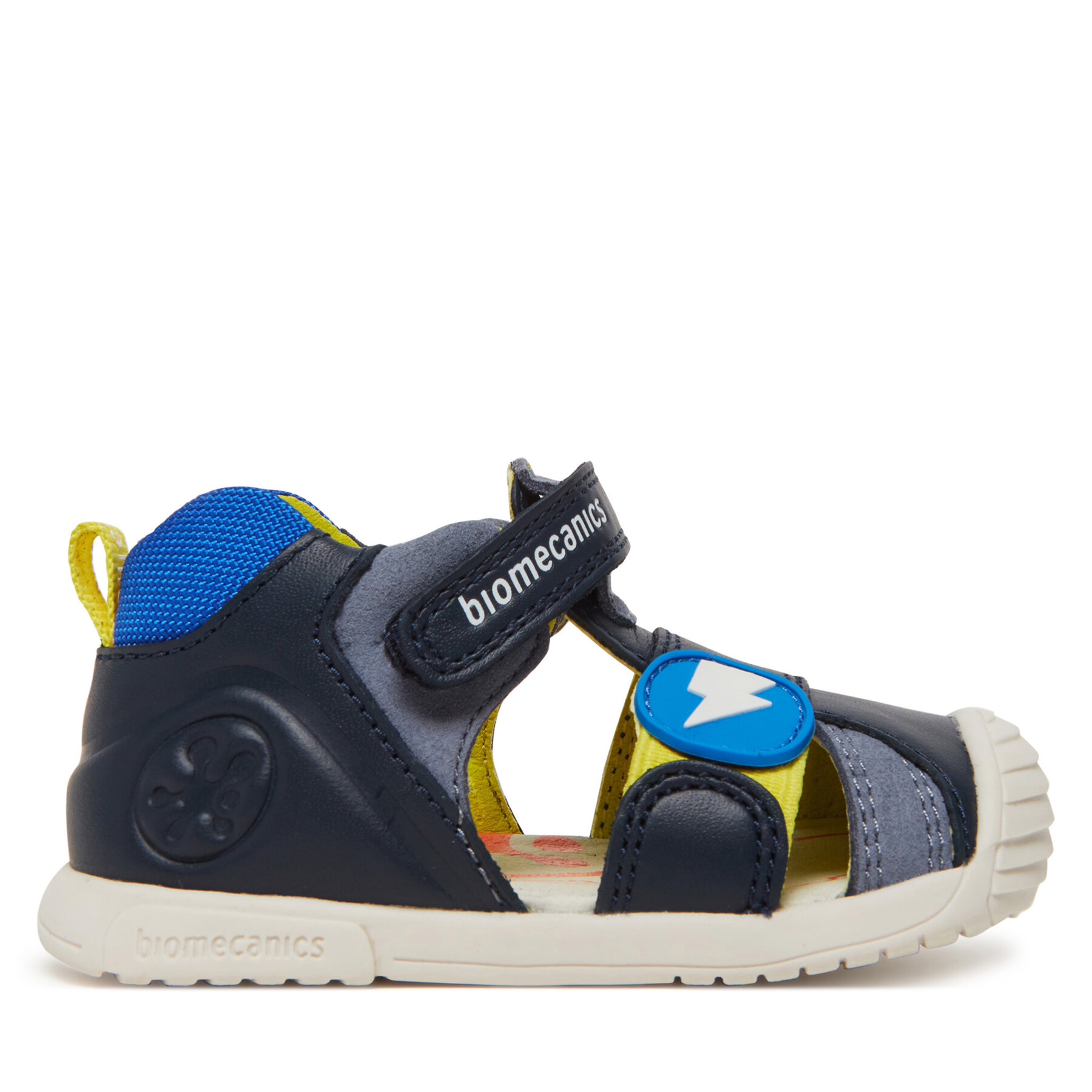 Сандали Biomecanics 252125 Тъмносин