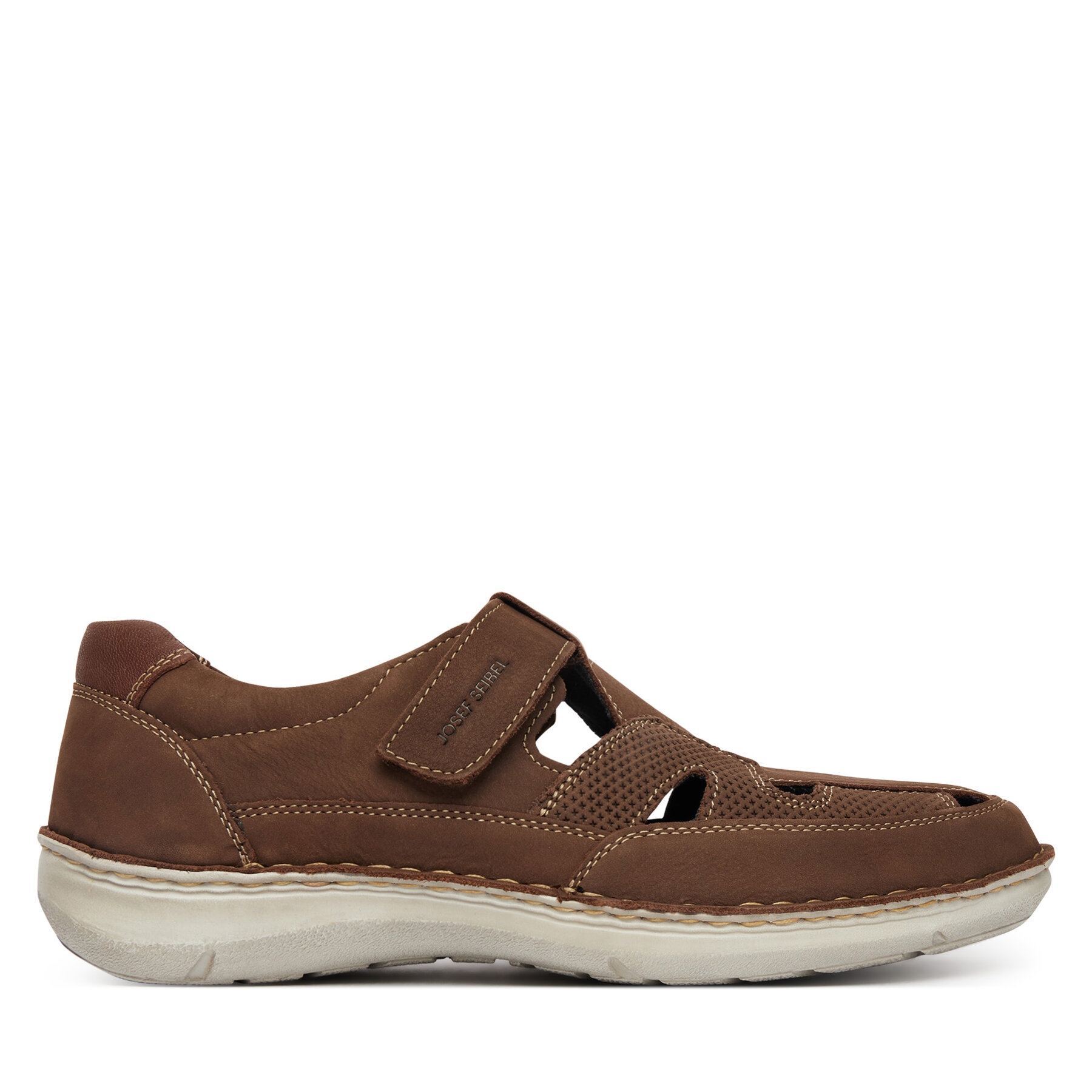 Sandále Josef Seibel New Anvers 81 44981 Hnedá