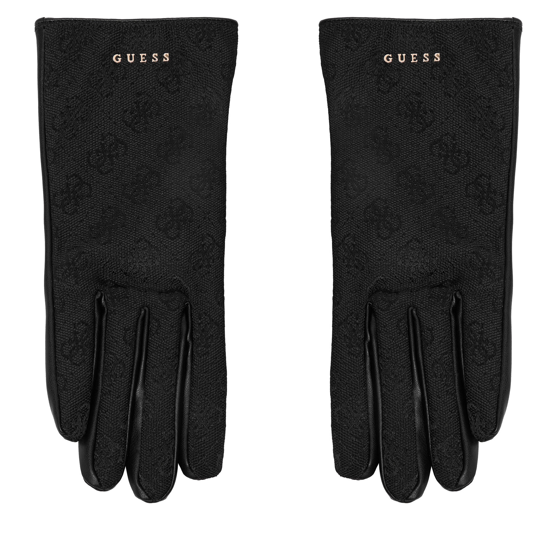 Ръкавици Guess AW5644 POL02 Черен