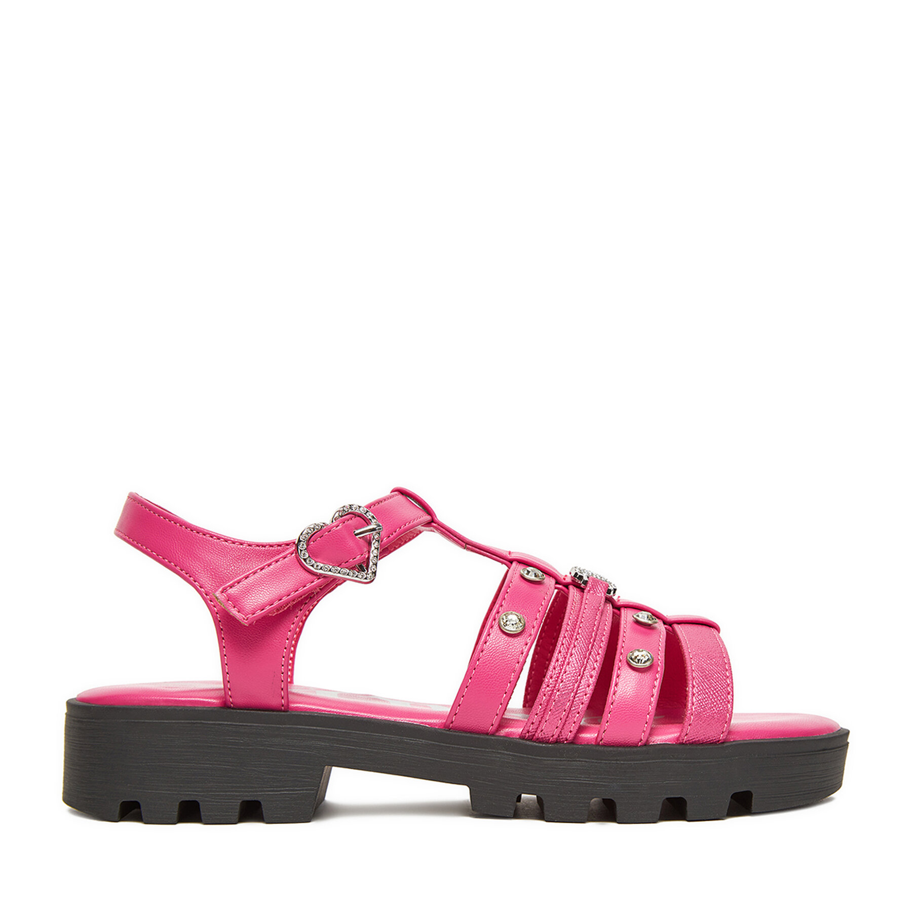 Sandale Juicy Couture CS6278-05 Roz