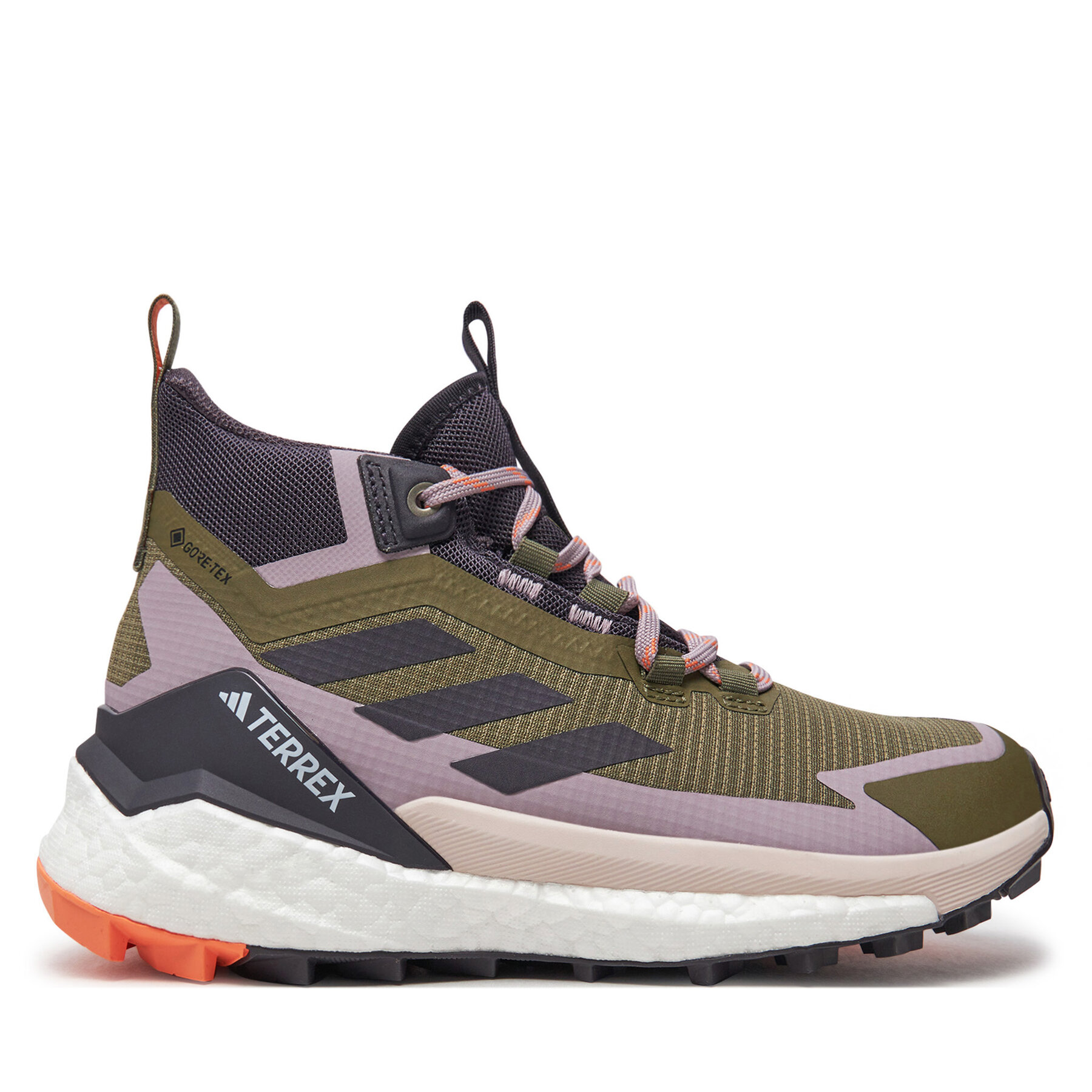 Trekkingschuhe adidas