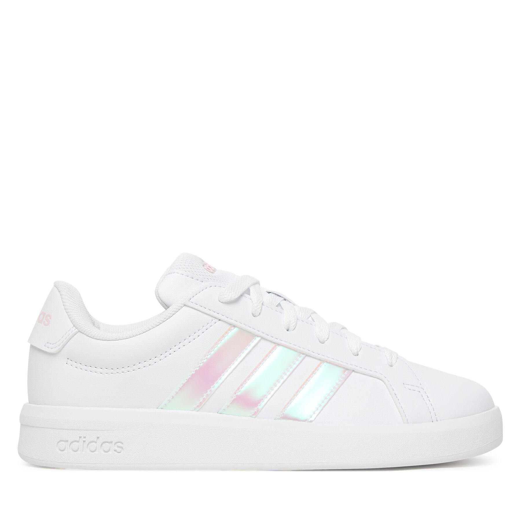 Tenisice adidas Grand Court 3.0 JQ1978 Bijela