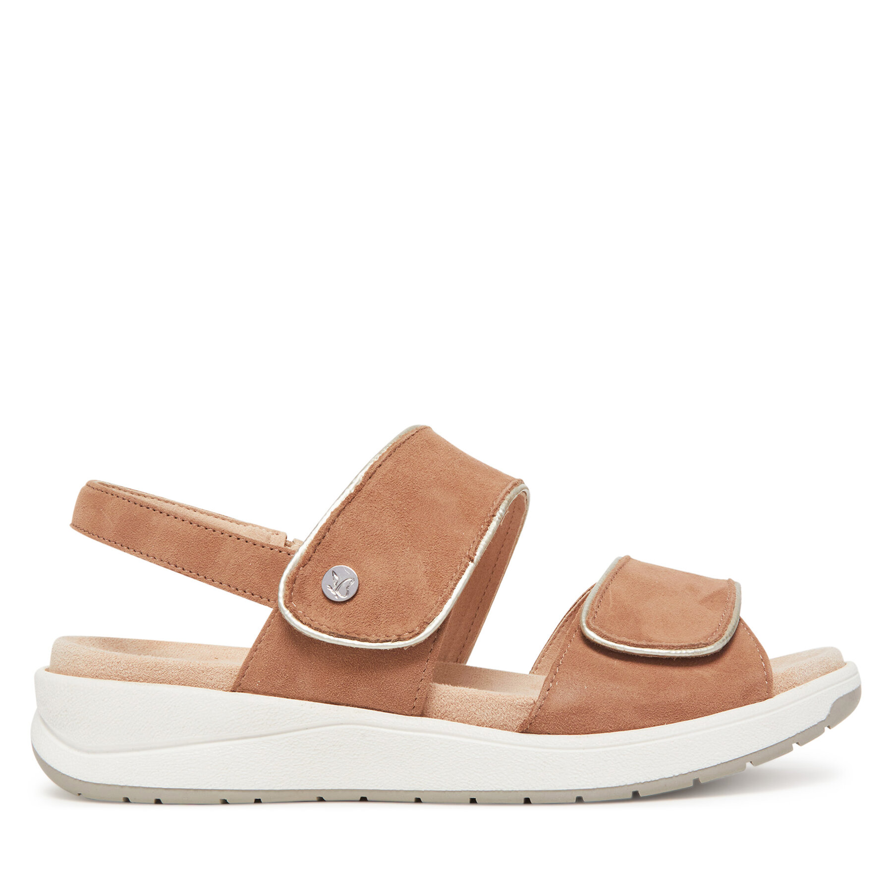 Сандали Caprice 9-28252-44 Кафяв