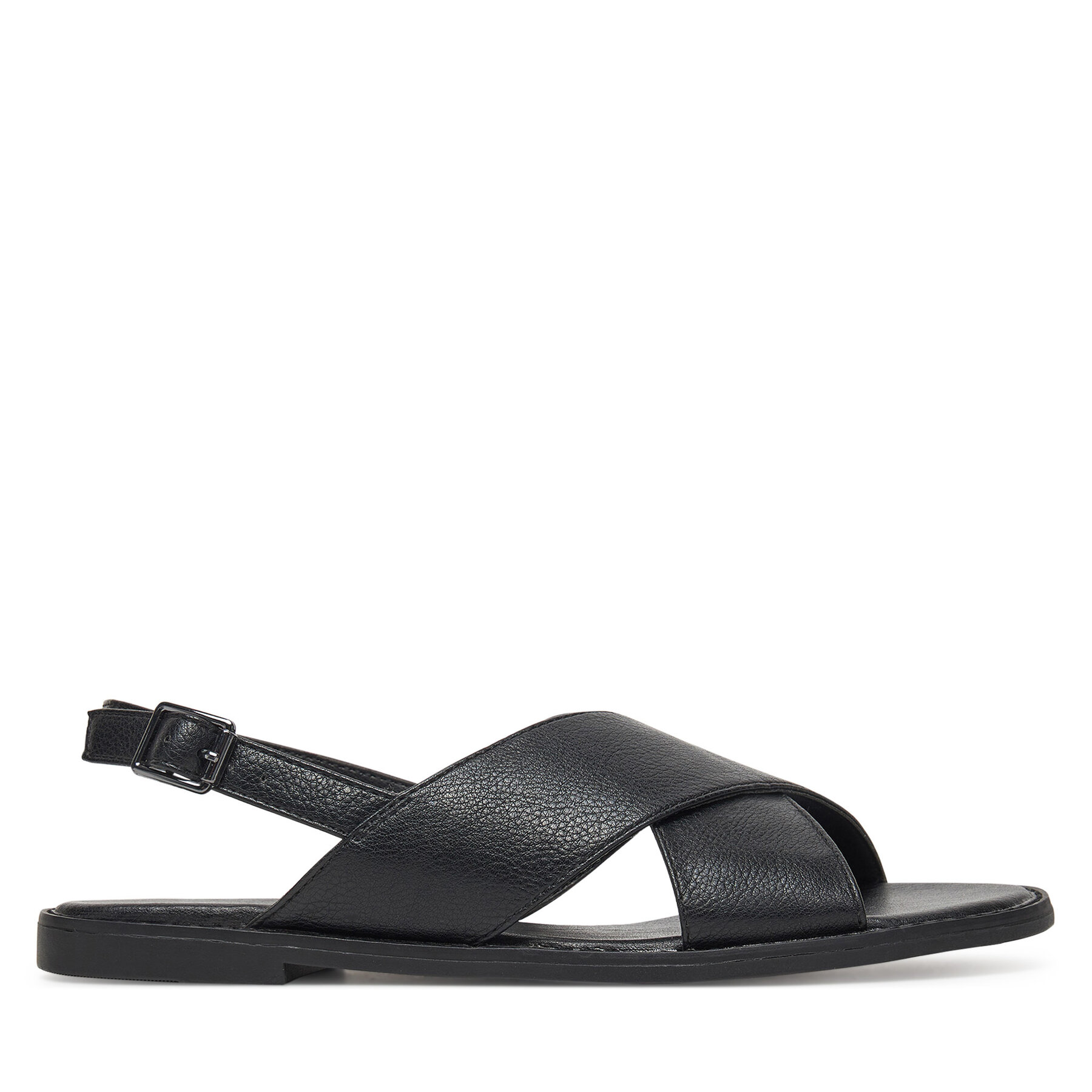 Sandale JENNY WS5551-10 Negru