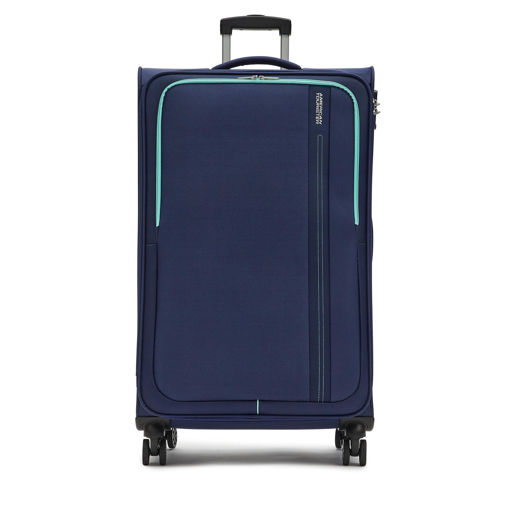 Maleta grande American Tourister Sea Seeker 146676-6636-1CNU Azul marino