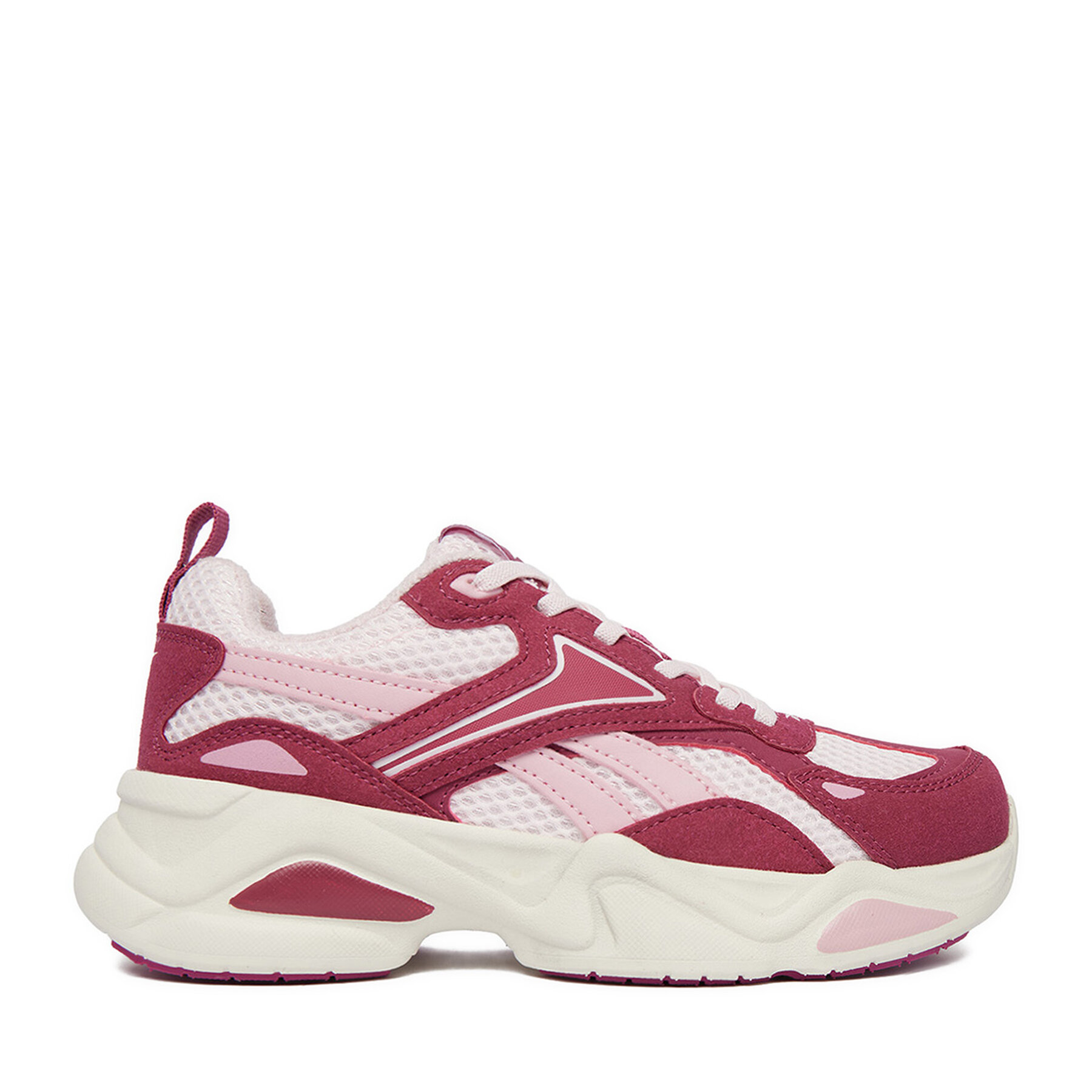 Αθλητικά Reebok CEO-CHARGE AR30246SPQQ Ροζ