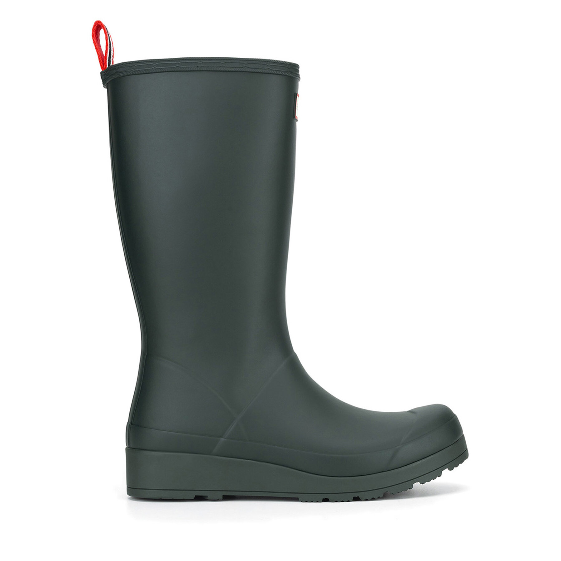 Гумени ботуши Hunter WFT2007RMA Зелен