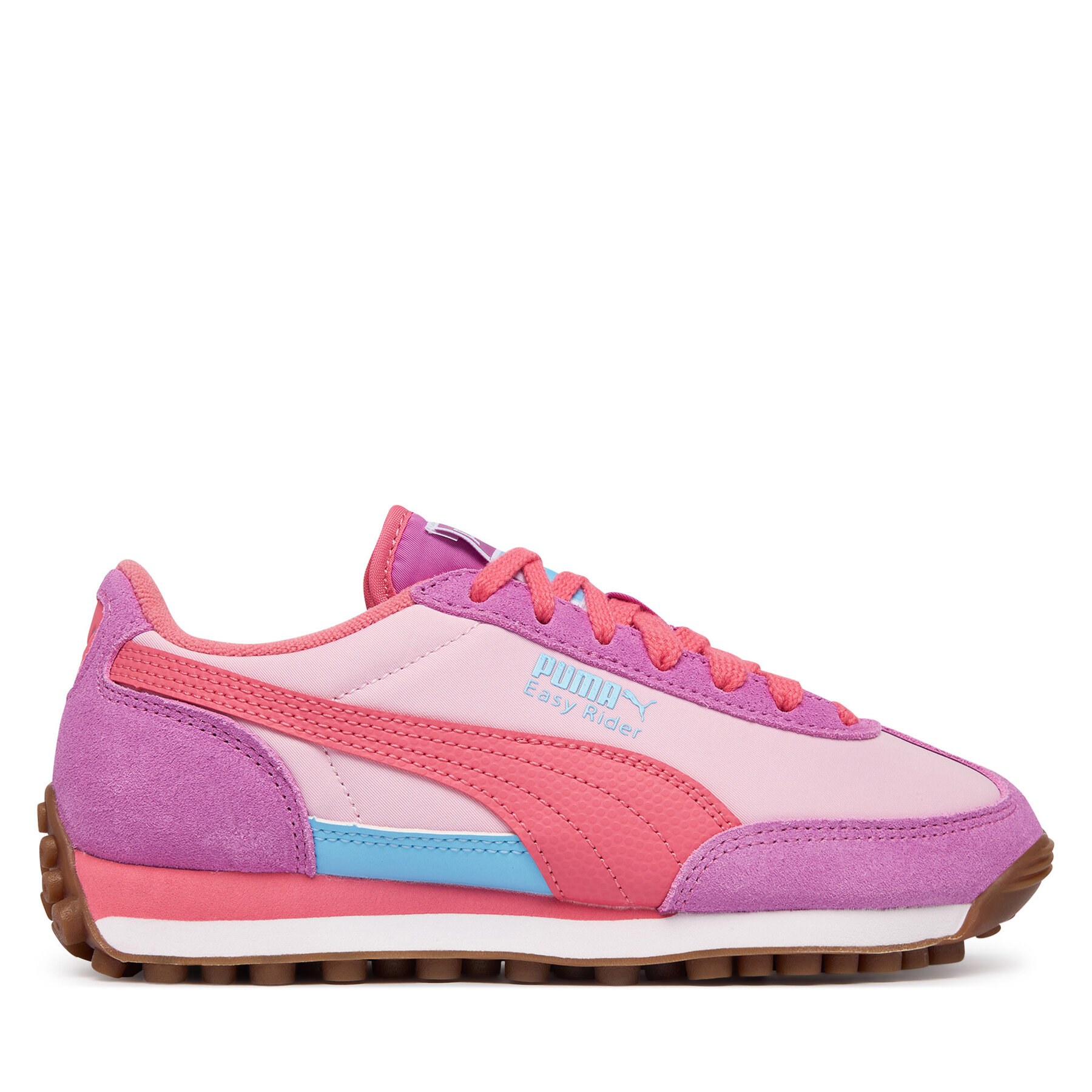 Αθλητικά Puma Easy Rider 399715 19 Ροζ