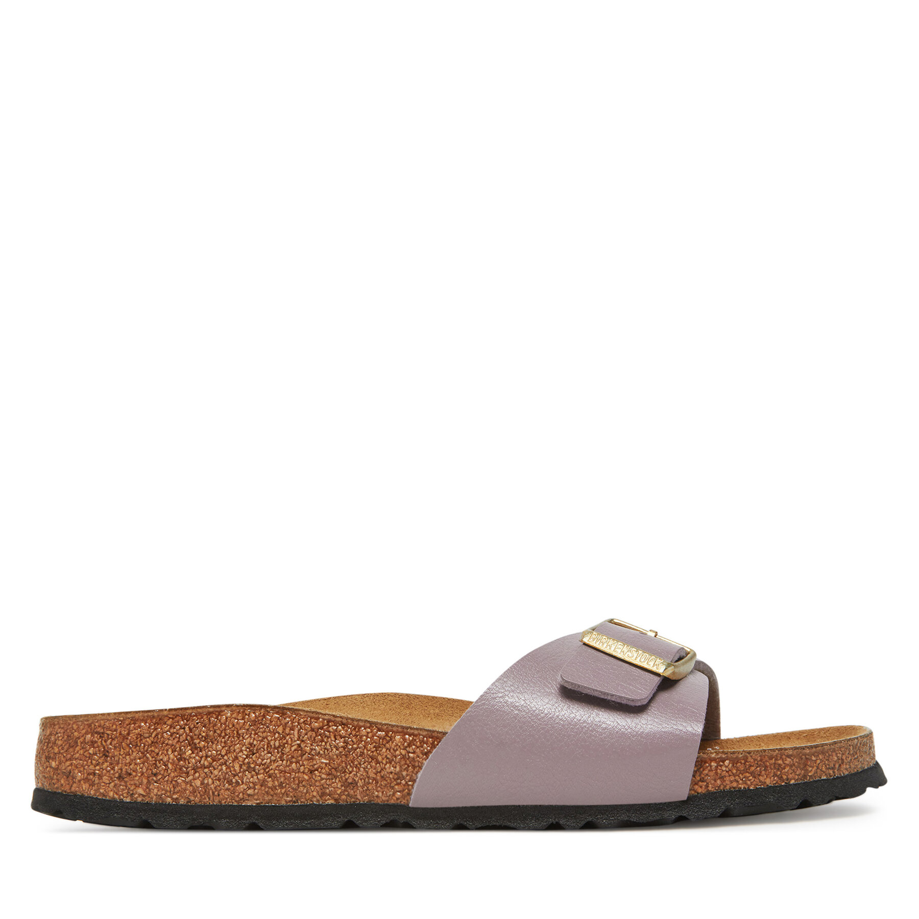  Papucs Birkenstock Madrid 1029458 Lila akciós termékkép 1