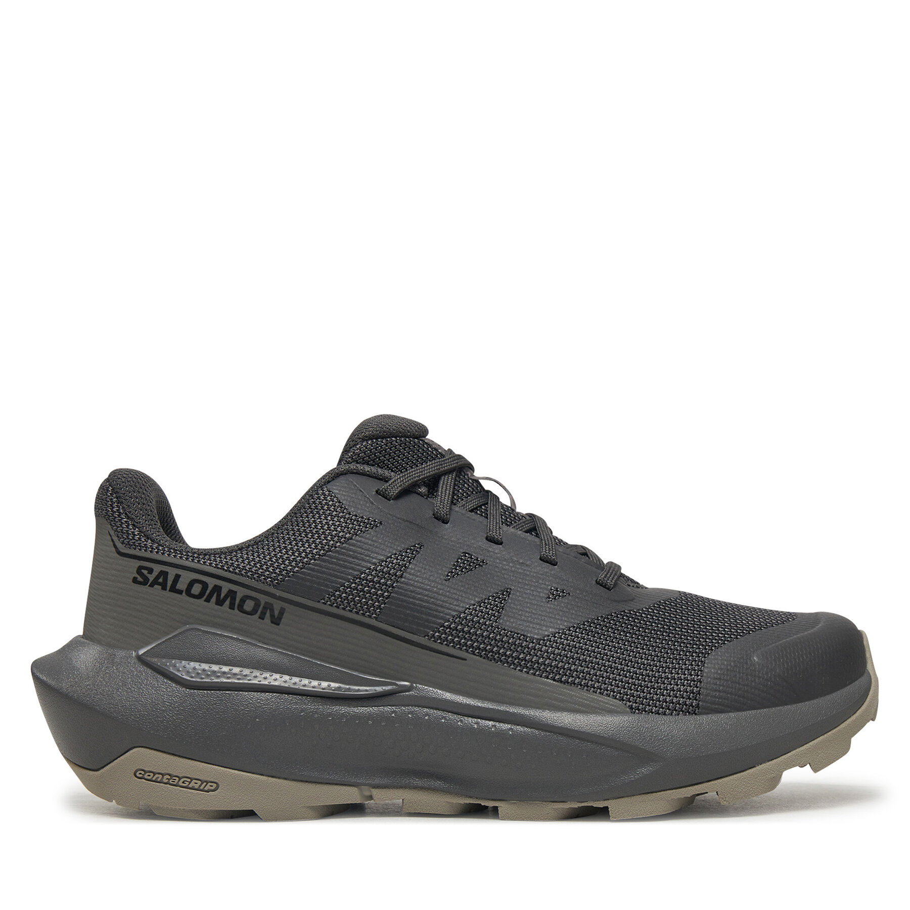 Туристически Salomon Elixir Tour L47576300 Сив
