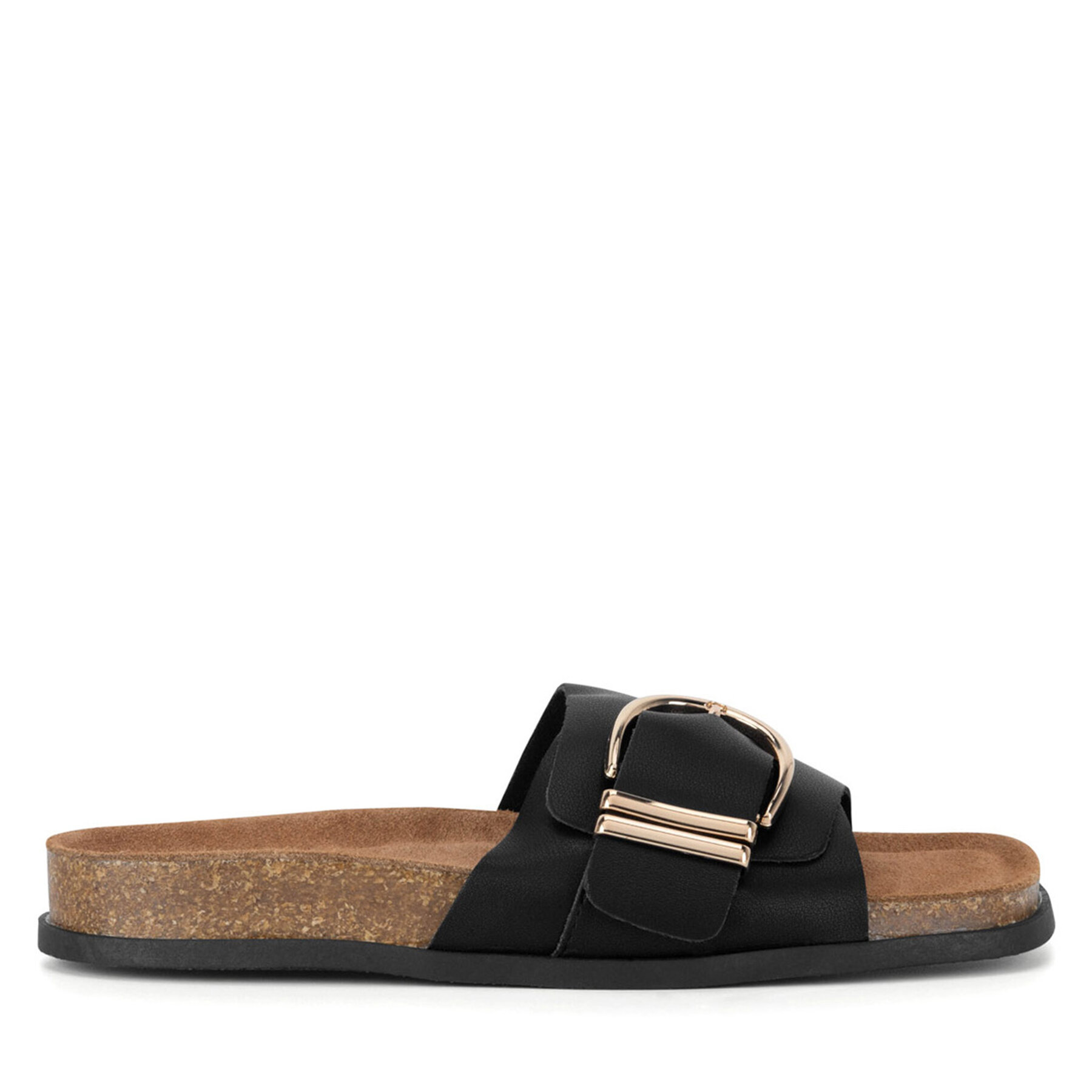 Şlapi Badura CSS5098-01 Negru