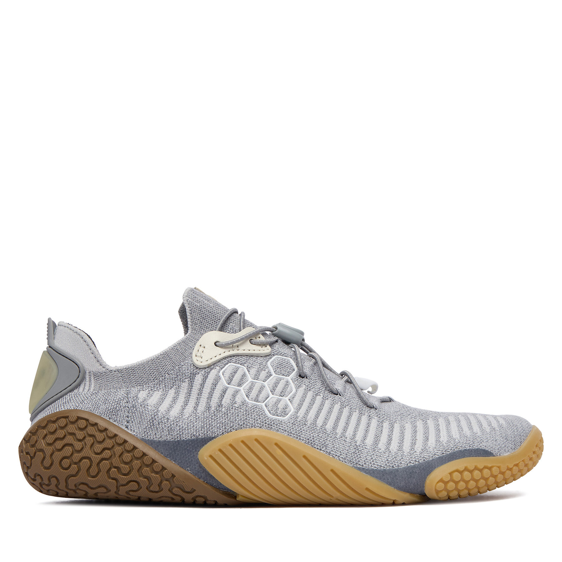 Tenisice Vivo Barefoot Motus Flex Natural  209646 Svijetlo siva