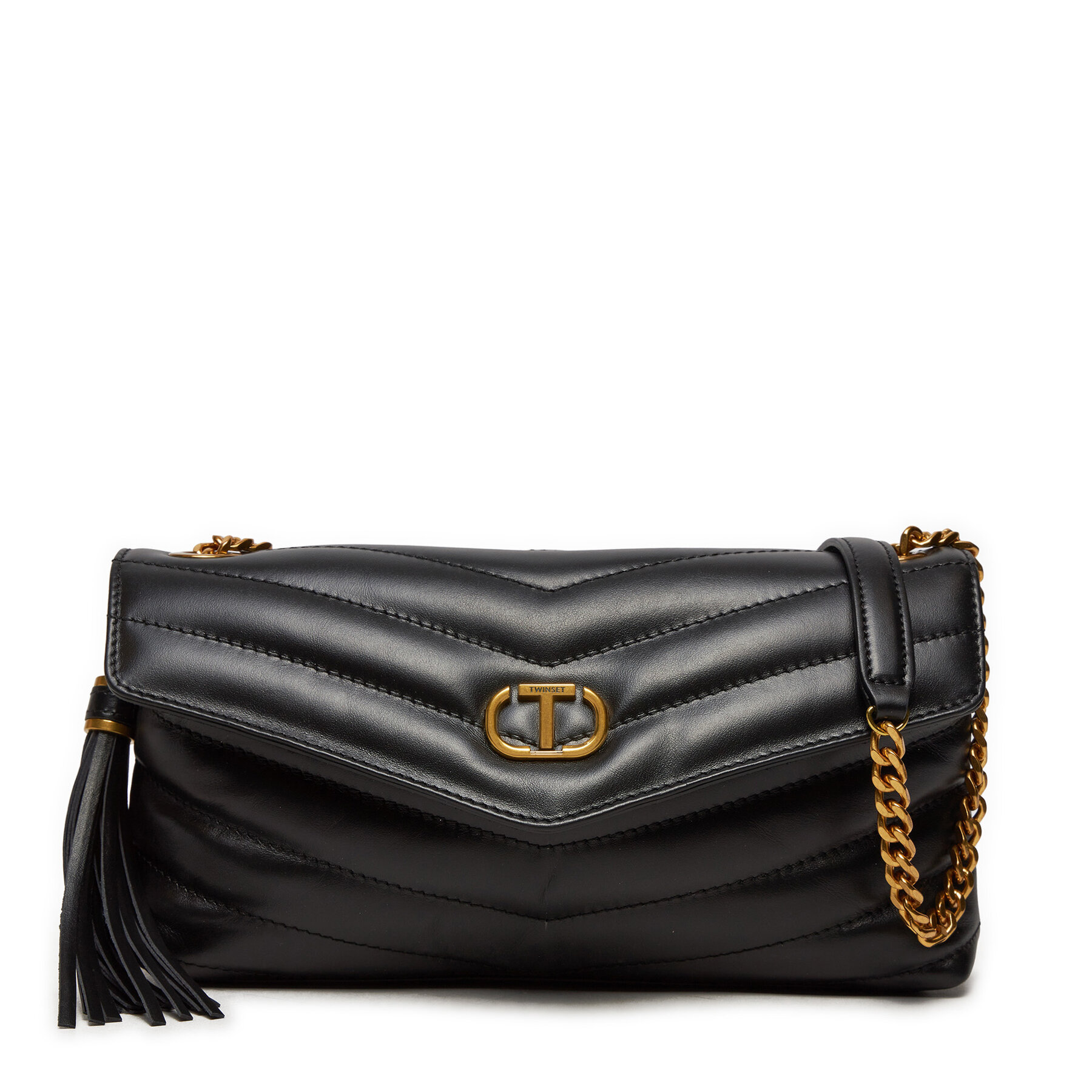 Bolso TWINSET 242TB7192 Negro