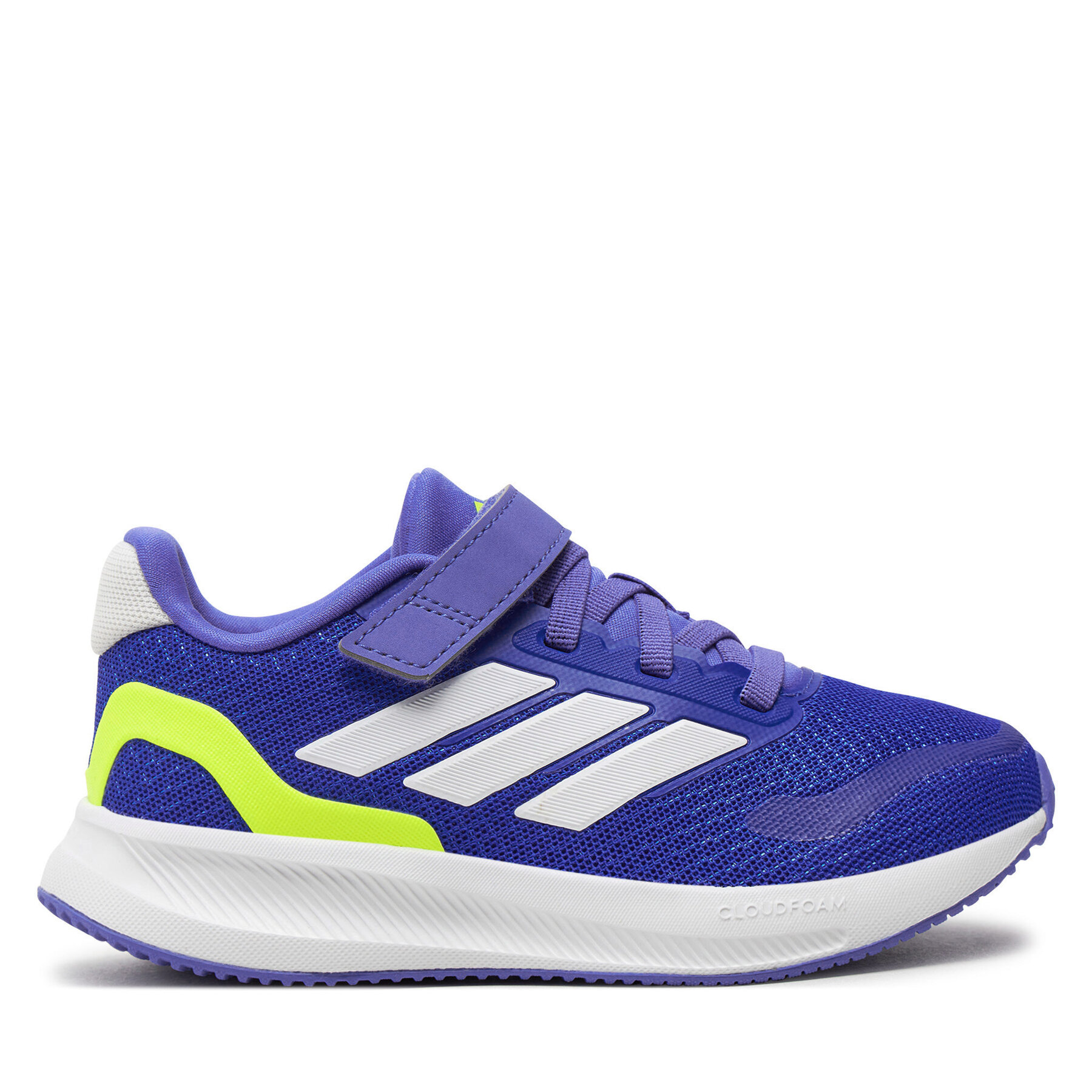 Sneakers adidas Runfalcon 5 IE8576 Blå