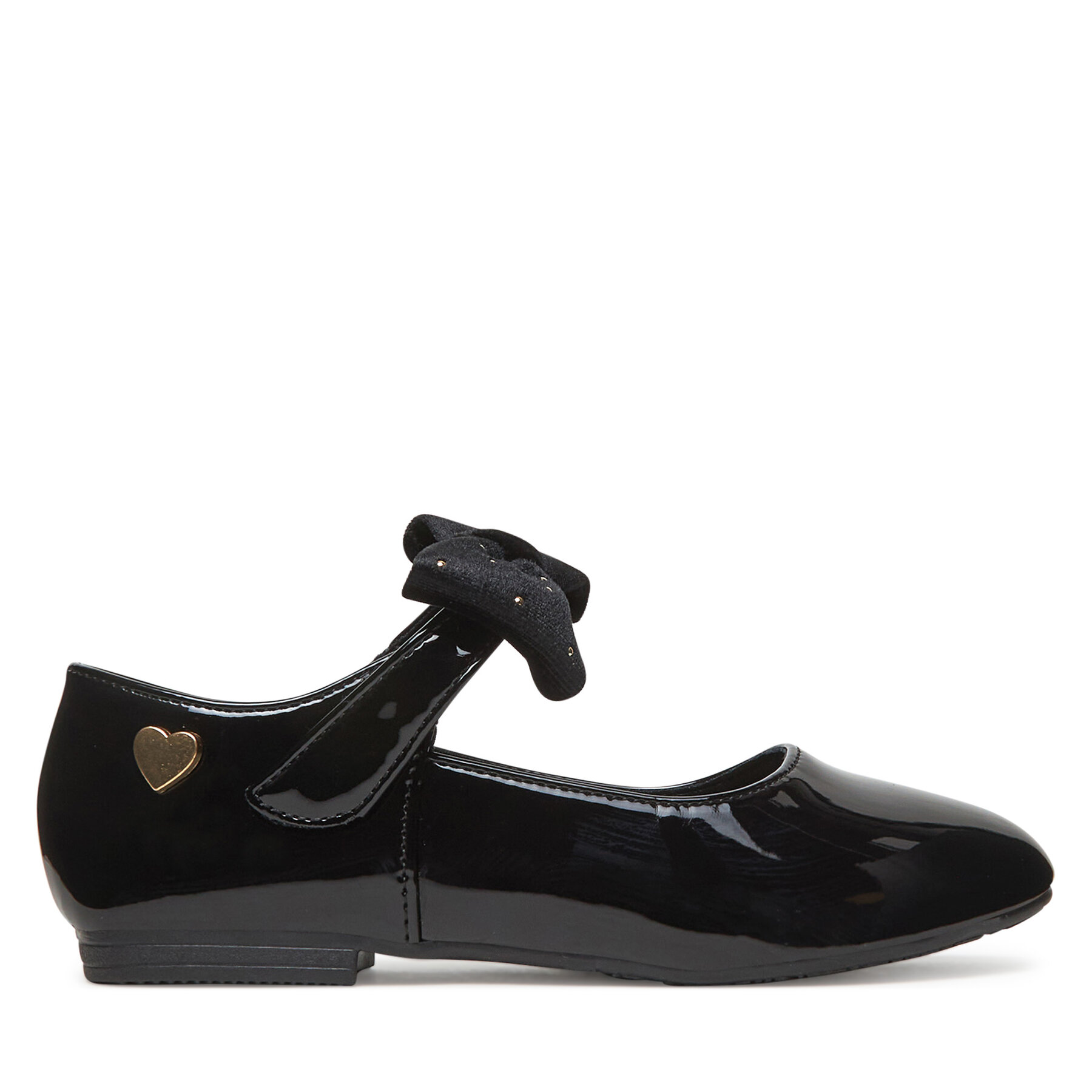 Balerini DeeZee CEO-CM211019-3 Negru
