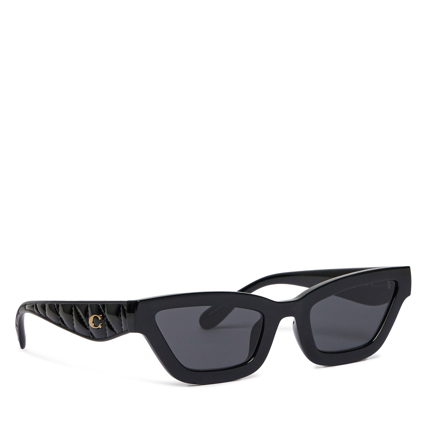 Ochelari de soare Coach 0HC8420U 500287 Negru