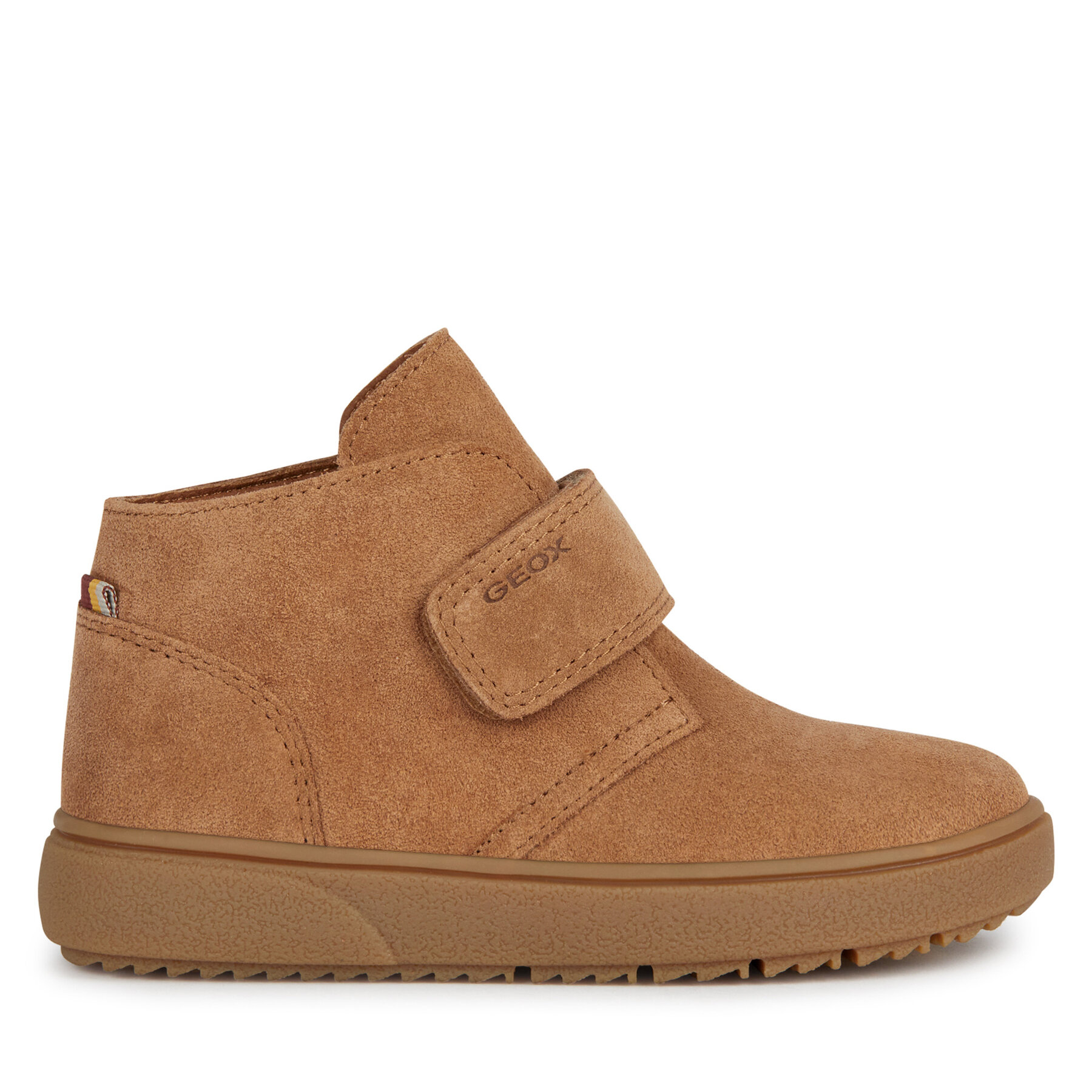 Bambini Polacchine , Taglia 30,Marrone,J Theleven Boy J36LDC 00022 C5102 S, taglia : 30