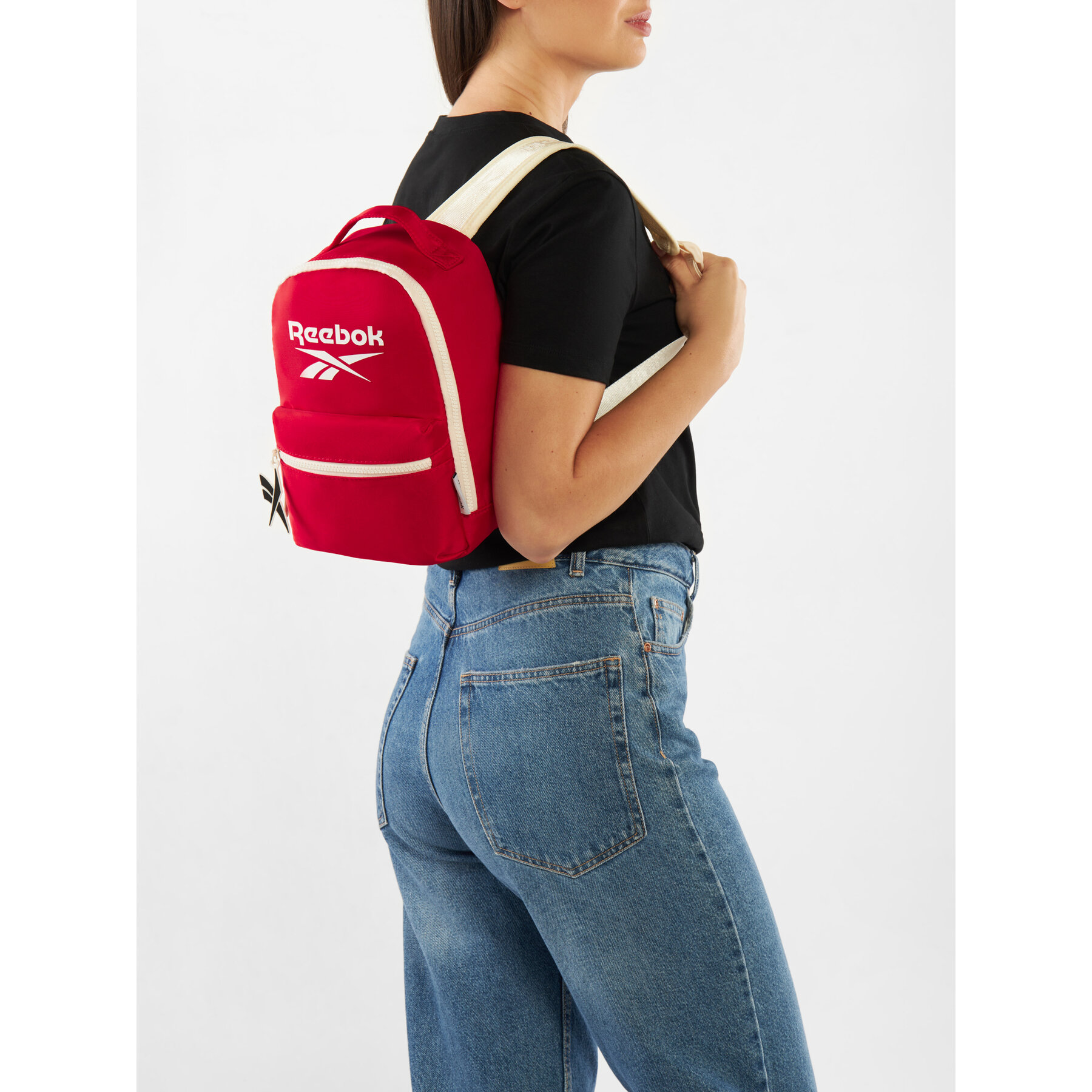 Rucsac Reebok RBK-046-CCC-05 Roșu