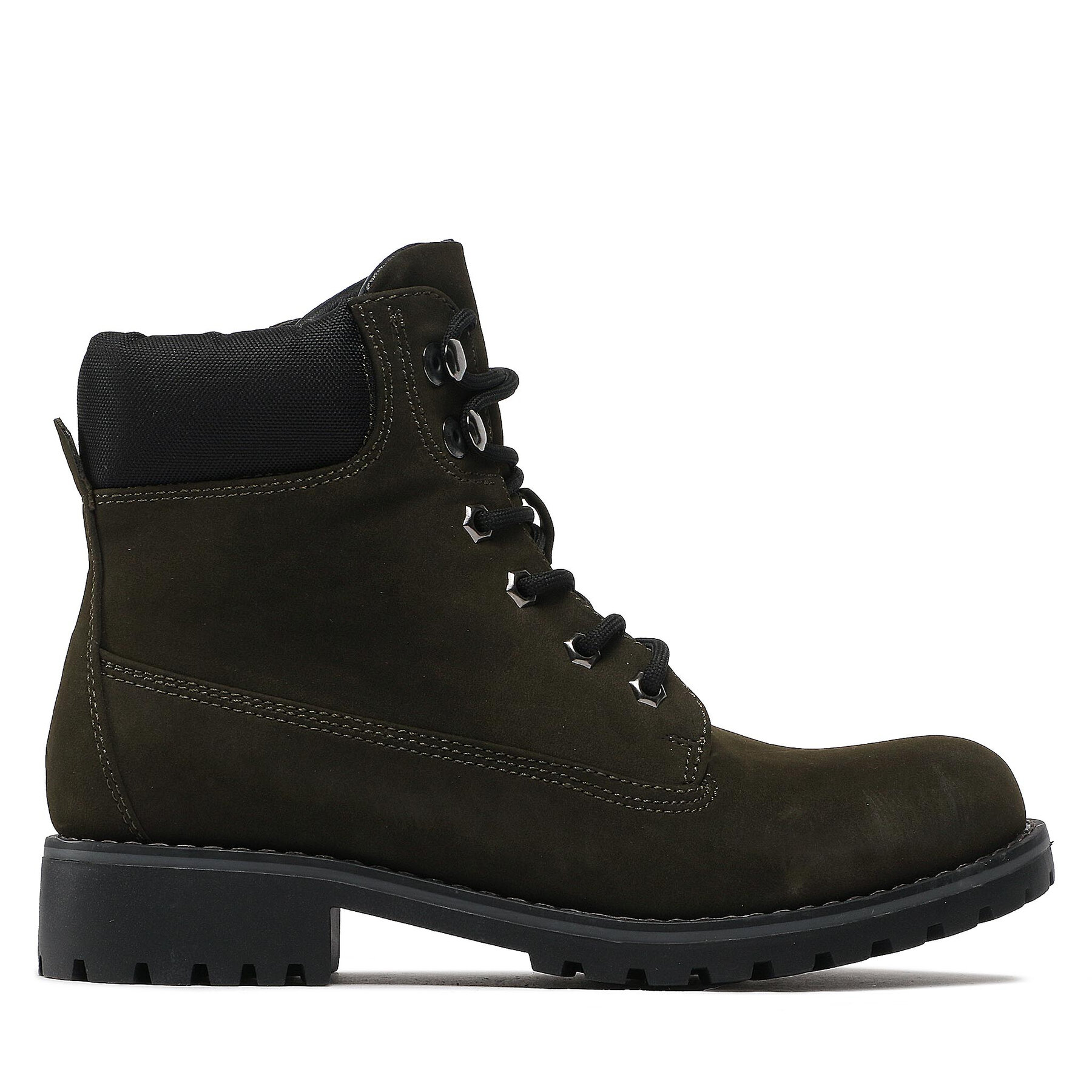 Scarponcini Jenny Fairy WS722-28G Verde