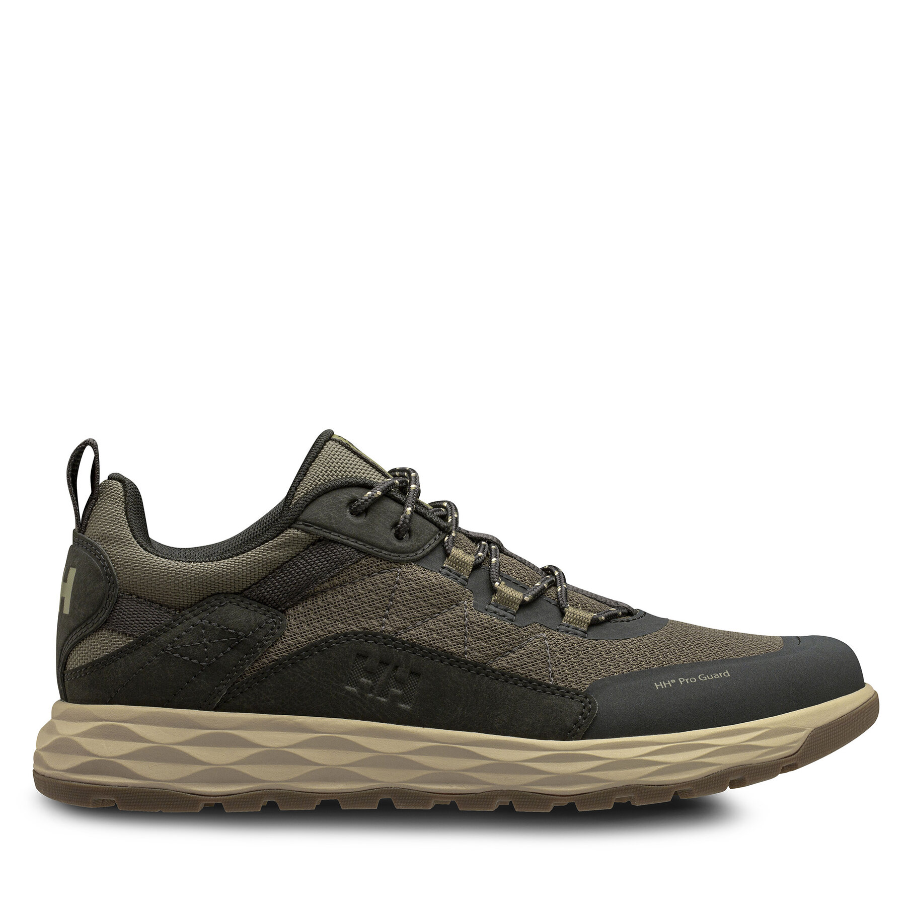 Zapatillas Helly Hansen Chilliwack 11949 Verde