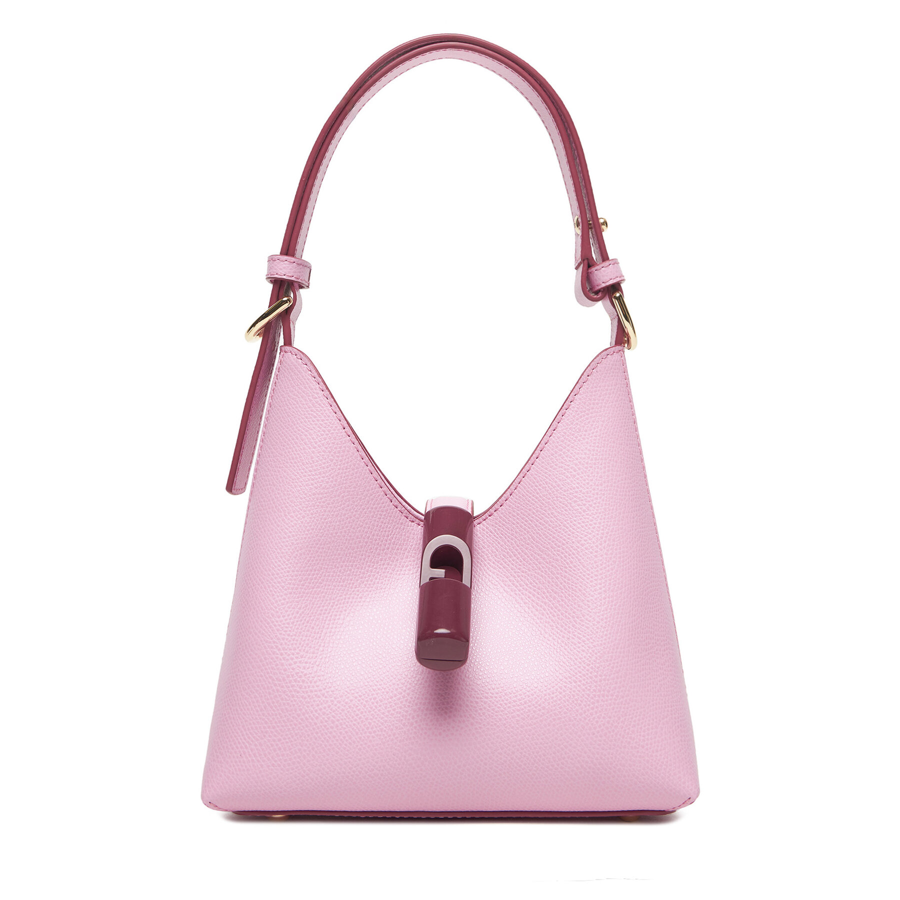 Handtasche Furla WE00820-ARE000-4148S-9-001-20-KH-E Rosa, Größe OS