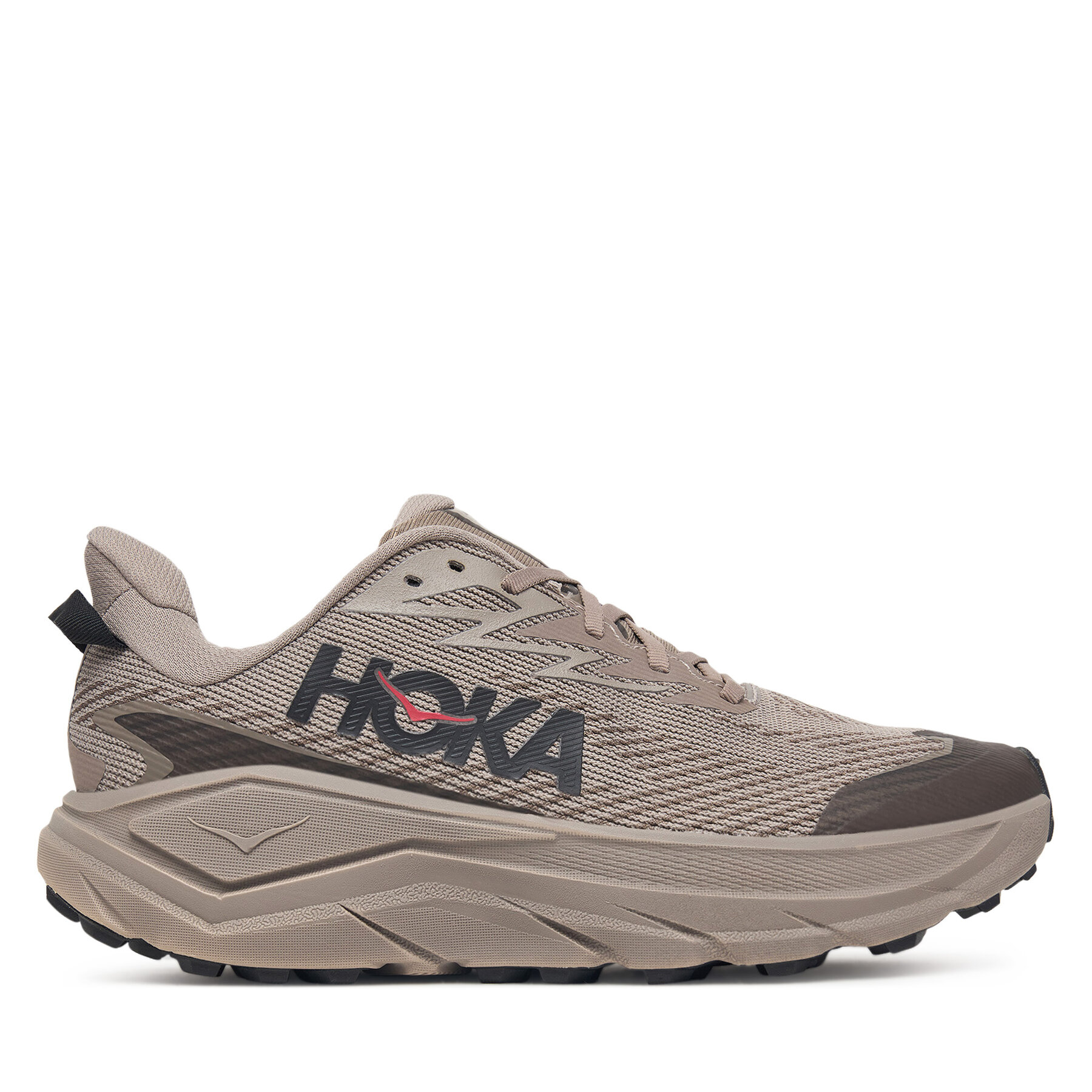 Tekaški čevlji Hoka Challenger 8 Gtx GORE-TEX 1171958 Rjava