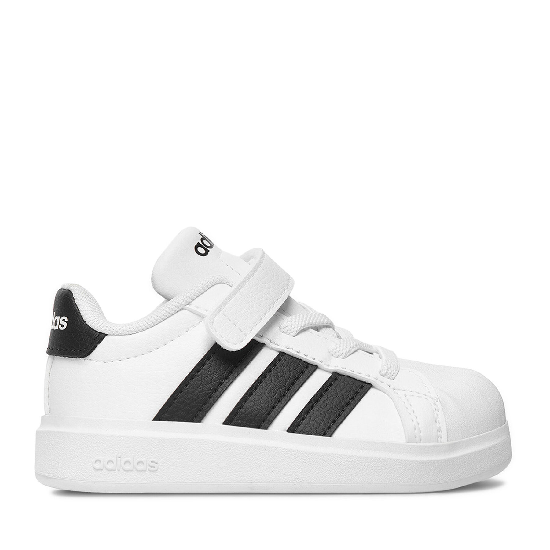 Sneakers adidas CEO-STREETTALK EL I JQ6145 Alb