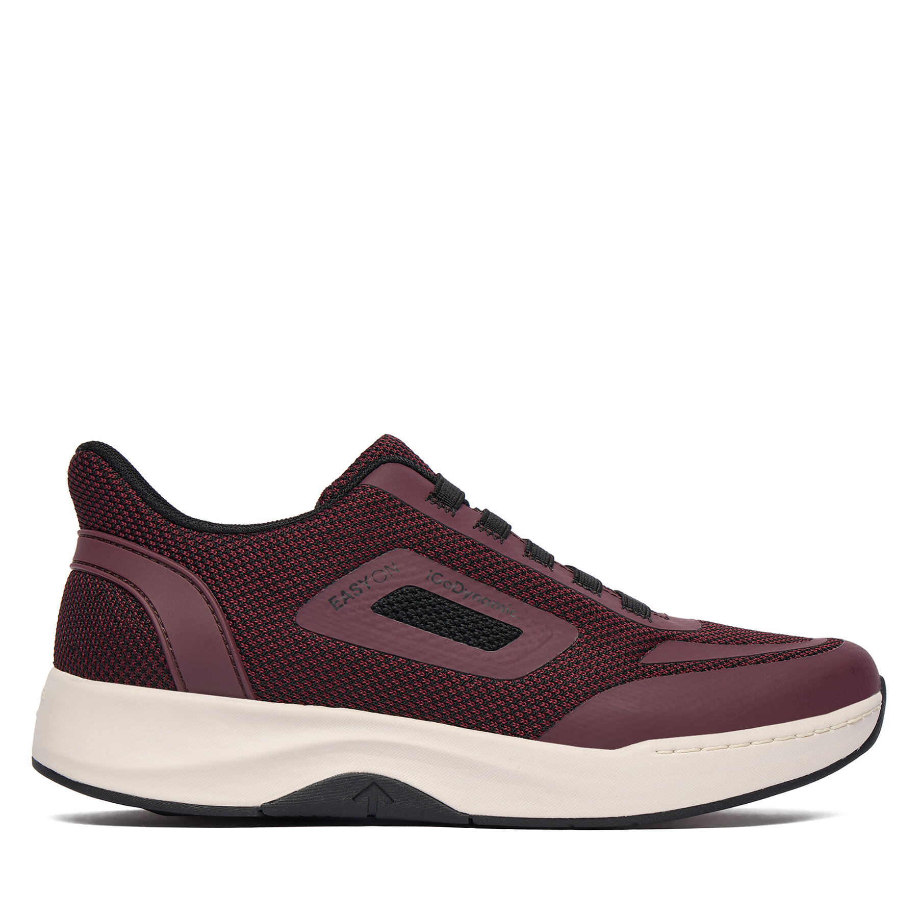 Sneakers Josef Seibel ELLI 17 TE888 Bordeaux