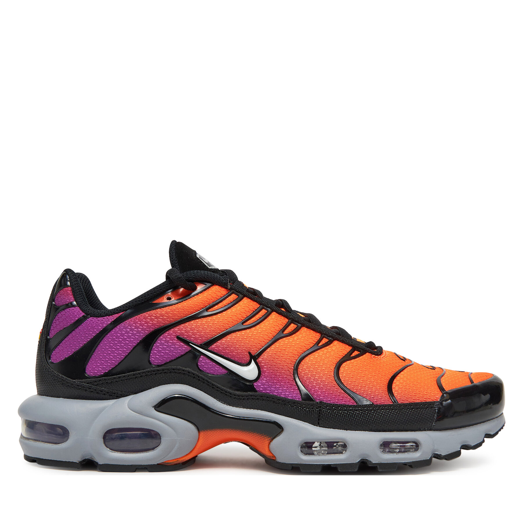 Nike Férfi Sportcipő, Méret: 41, Narancssárga, Air Max Plus DM0032 014