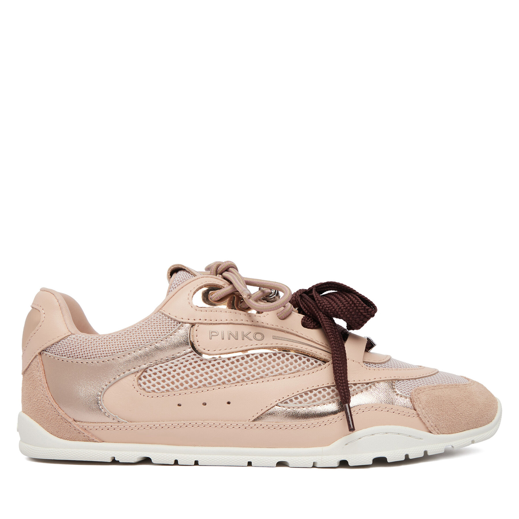Superge PINKO Yulia 01 SS0185 P020 Roza