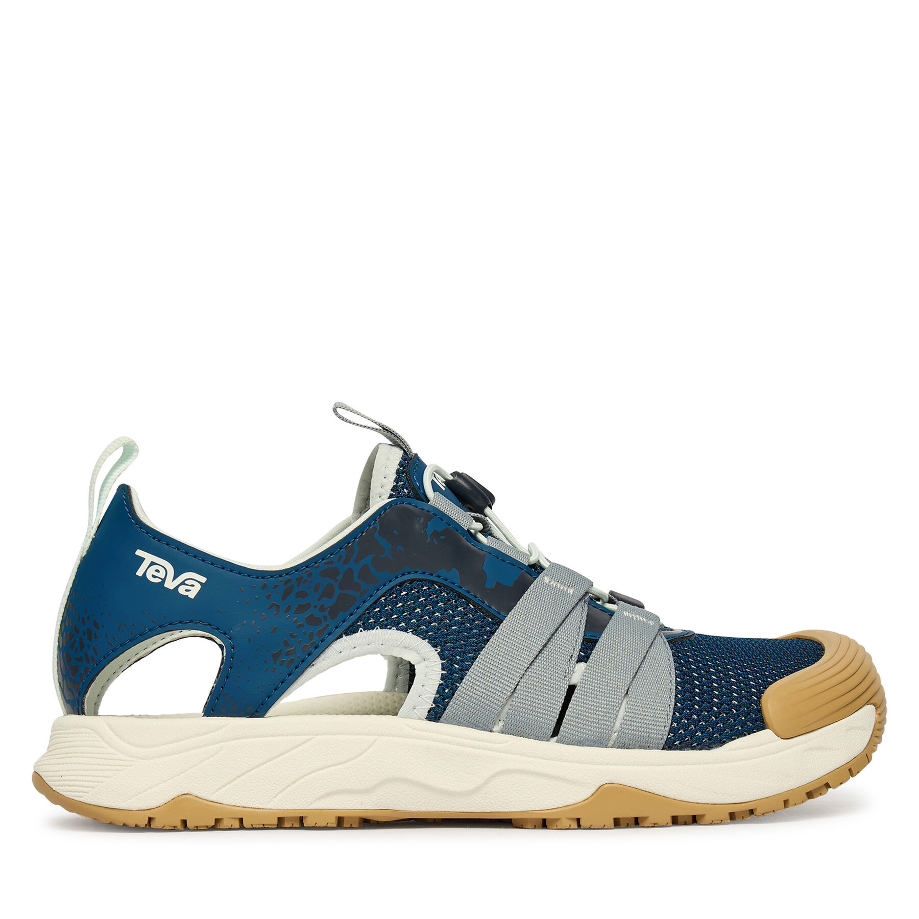 Сандали Teva Hydratrek Sandal Ct 1166290 Тъмносин