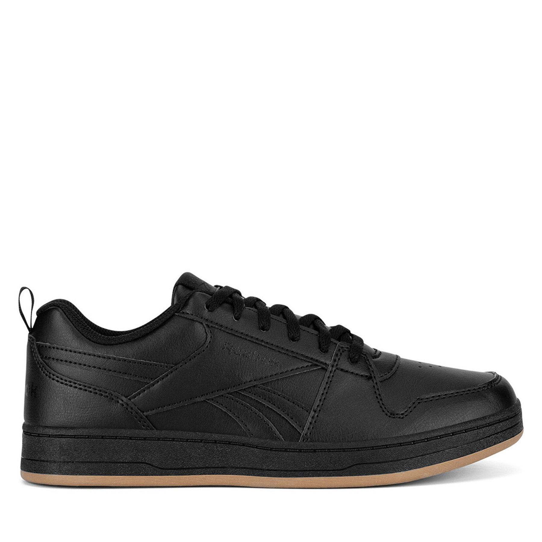 Sneakersy Reebok PRIME 2.0 100235000 Čierna