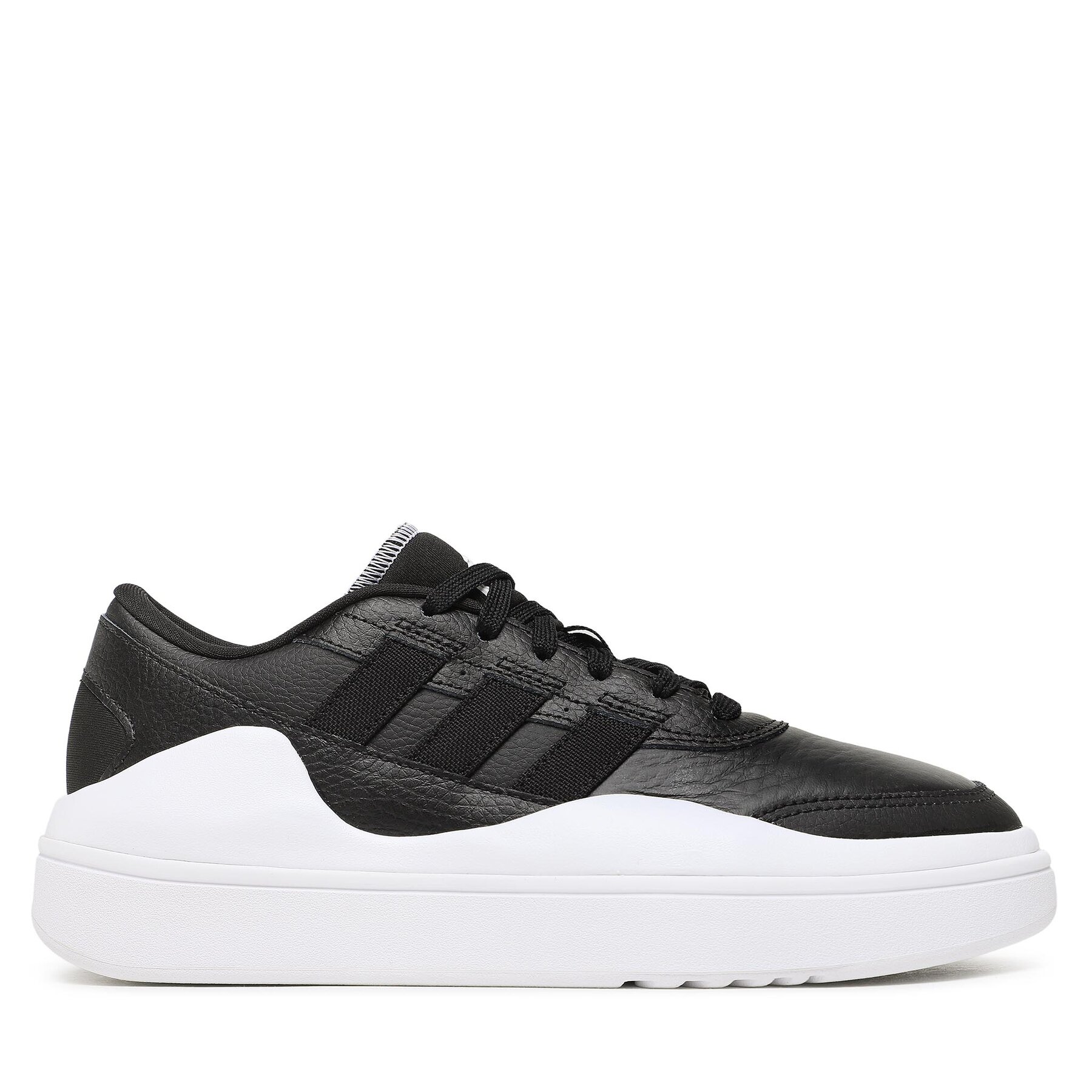 Sneakersy adidas Osade IG7318 Černá