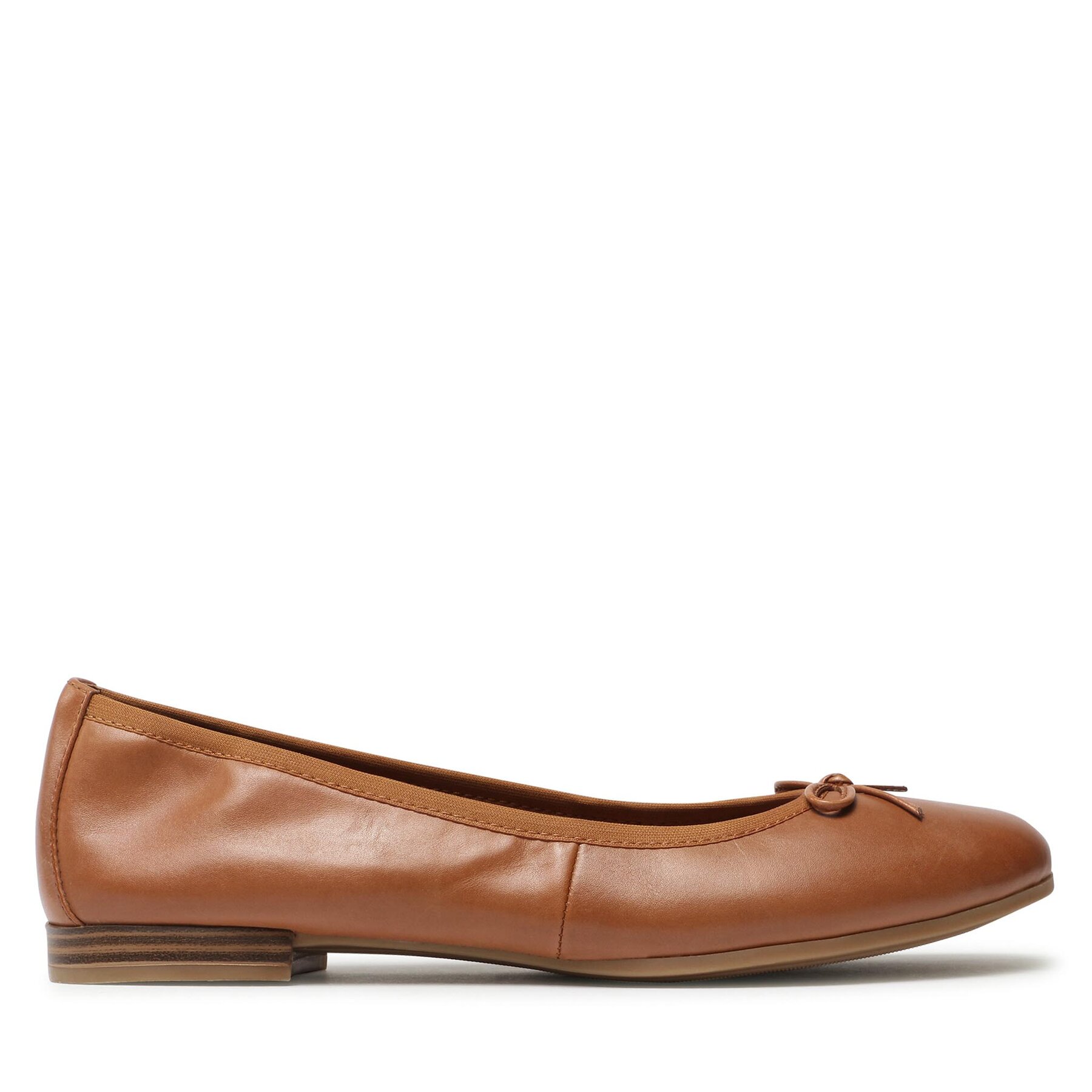 Balerina Tamaris 1-22116-41 Barna