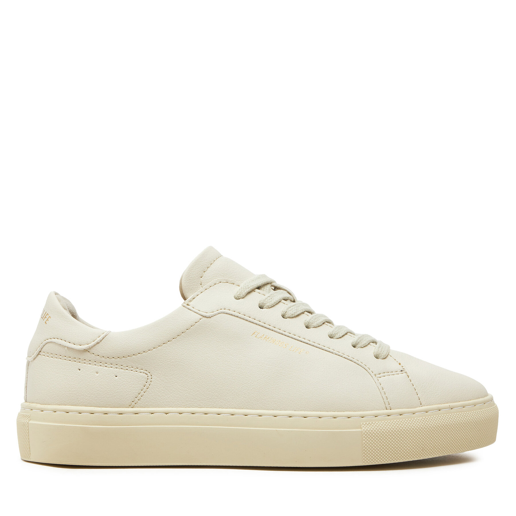 Unisex Sneakersy Flamingos Life, Rozmer: 43, Écru, Hampton Court Hctricre