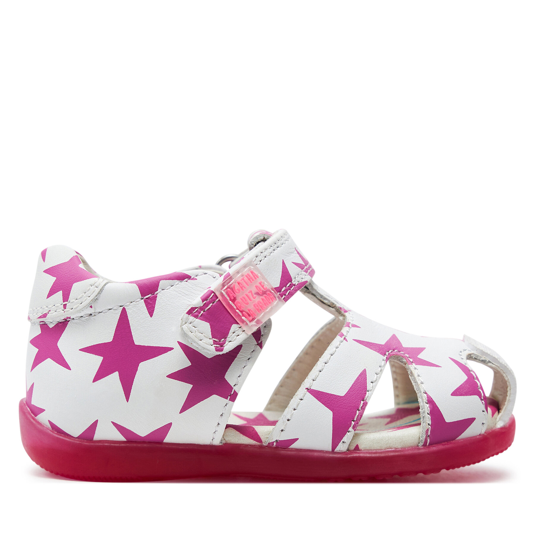 Sandales Agatha Ruiz de la Prada 242902-A Balts