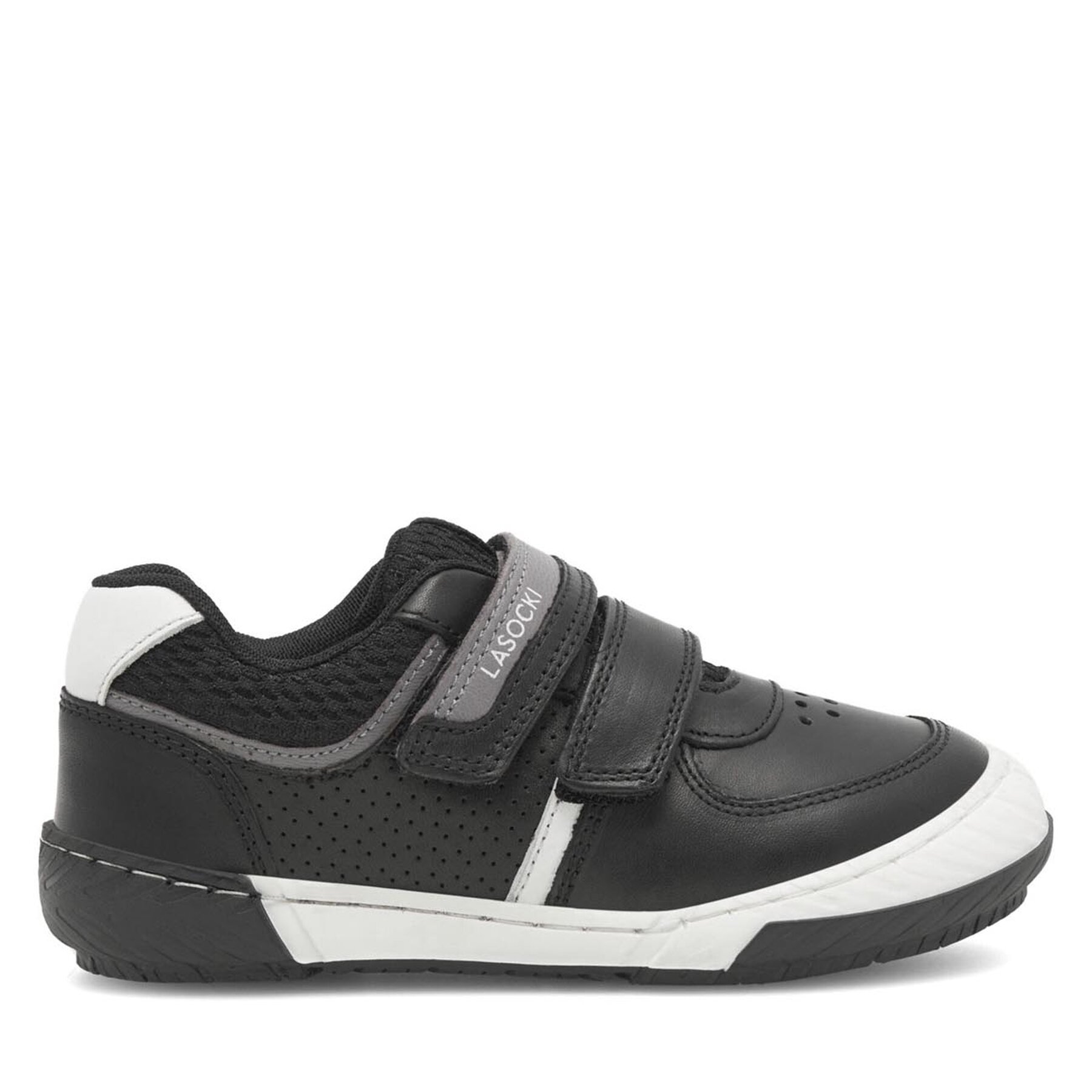 Sneakers Lasocki Kids PAMI CI12-PAMI-S2A Nero