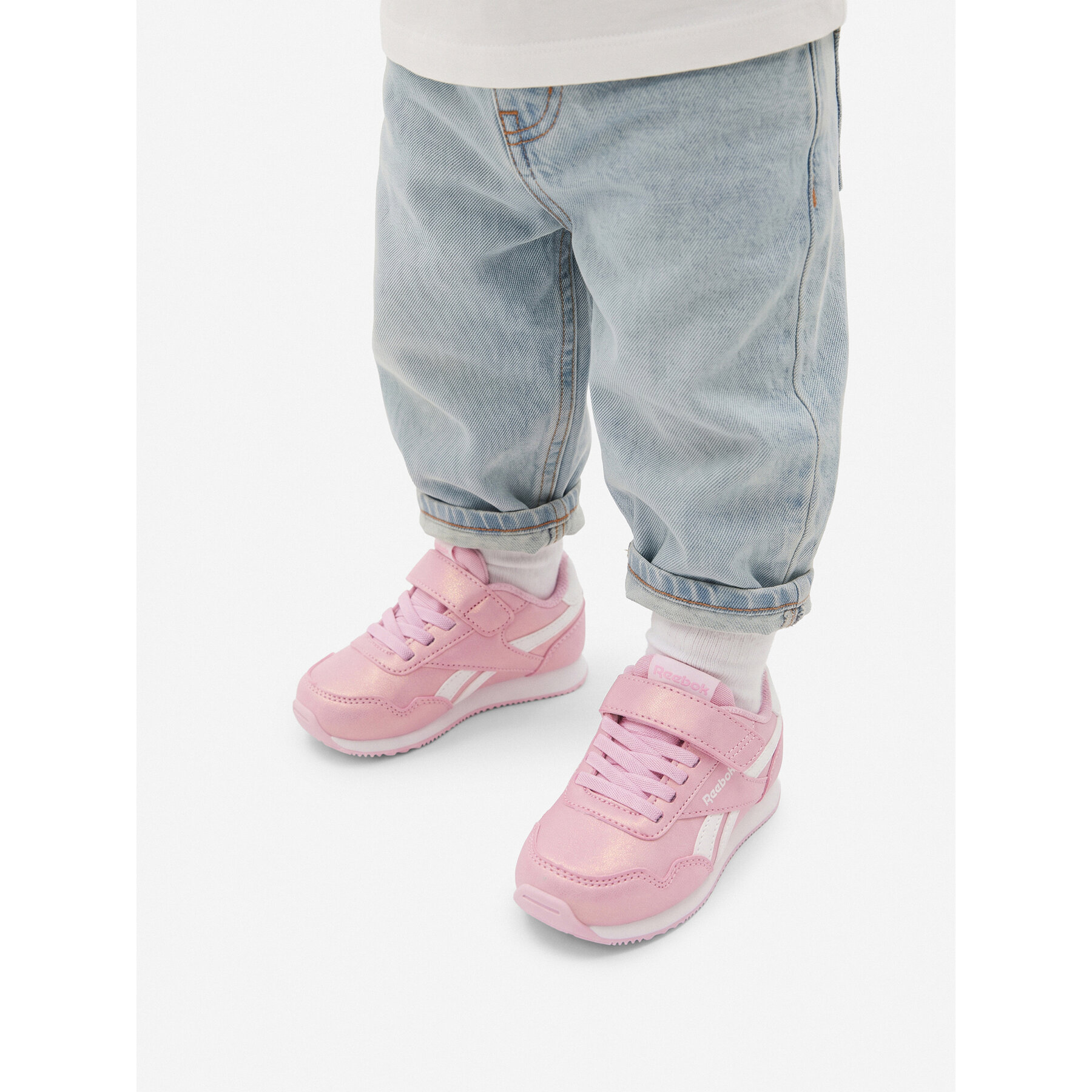 Tenisice Reebok CEO-V9-2519502(III)DZ Ružičasta