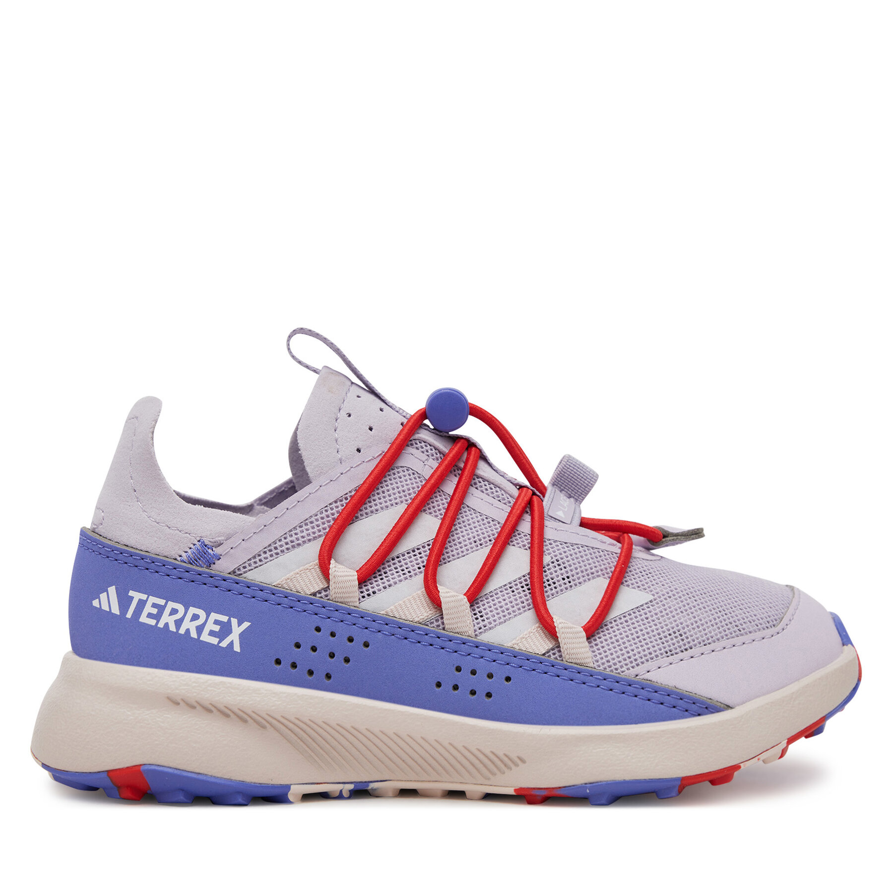 adidas Παπούτσια πεζοπορίας adidas Terrex Voyager 21 HEAT.RDY IH1328 Μωβ