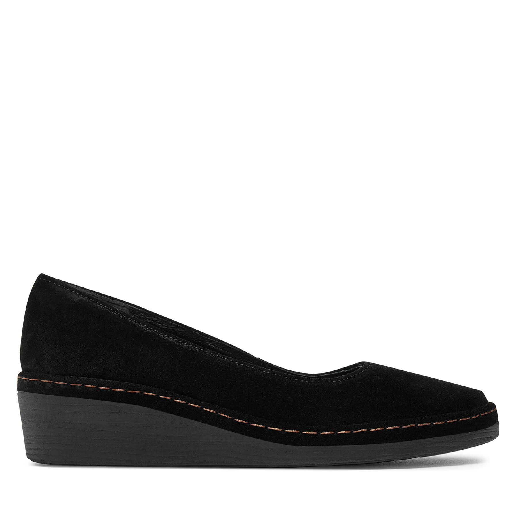 Chaussures basses Ryłko B3200 Noir
